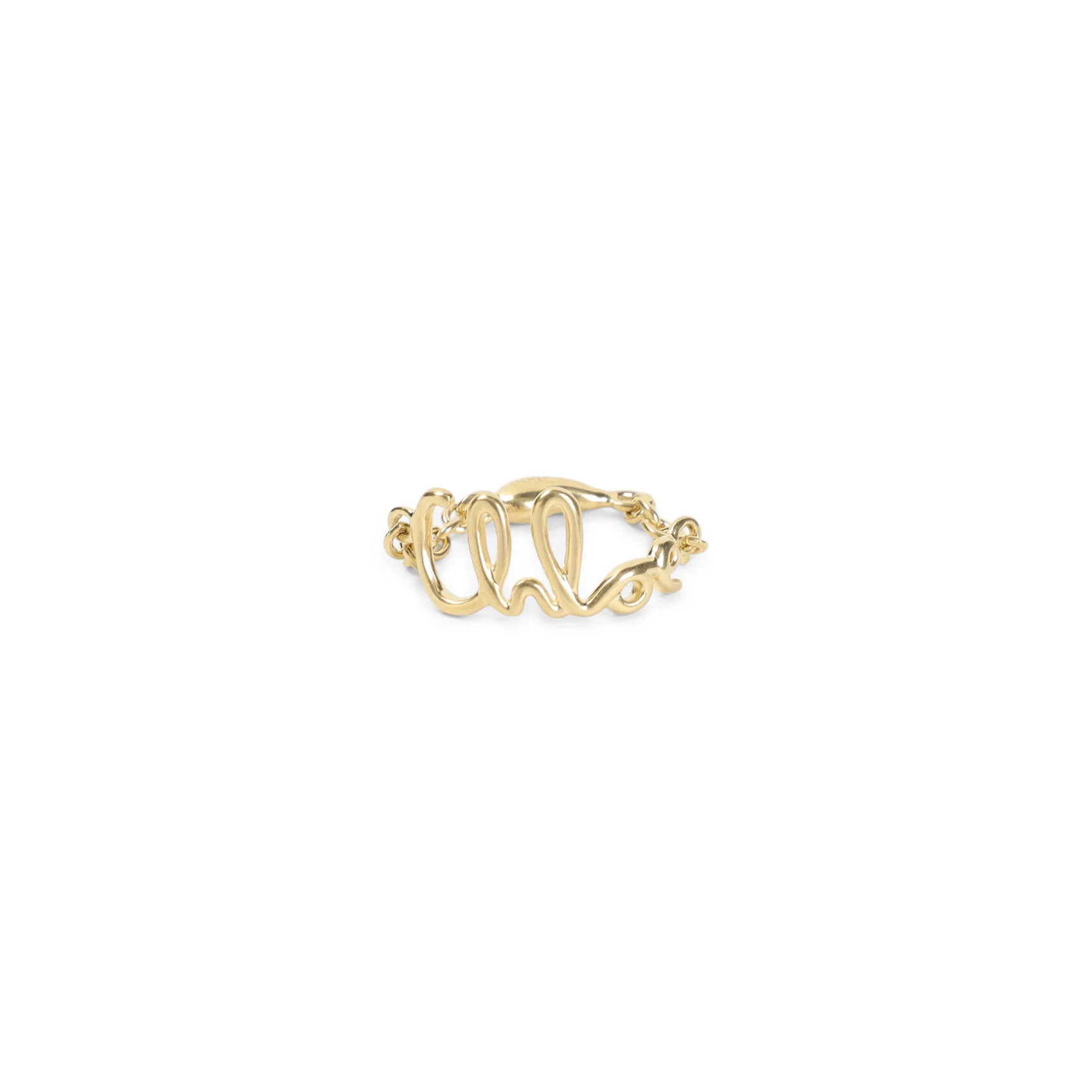 CHLOE Iconic Double Ring - Image 2