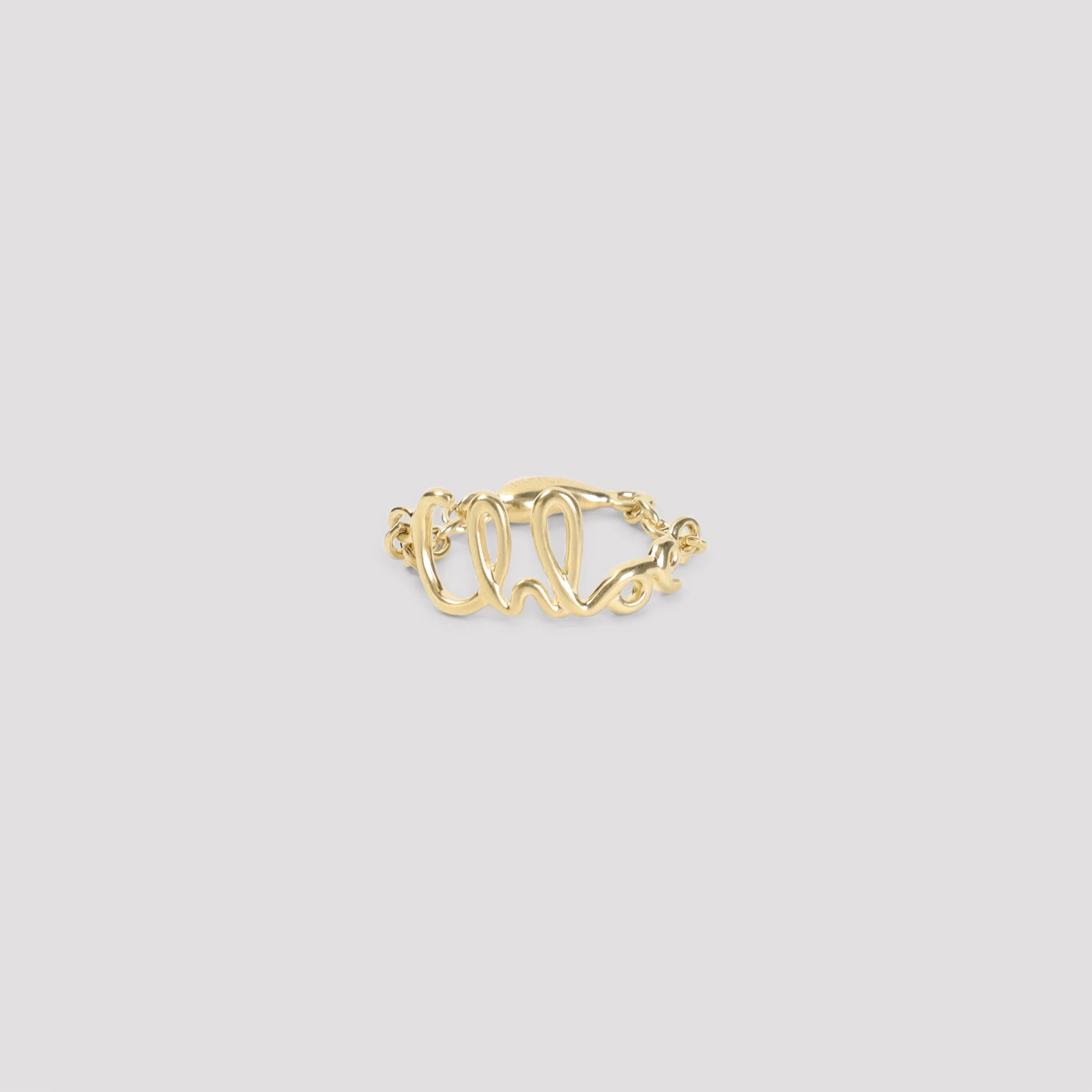 CHLOE Iconic Double Ring - Image 3