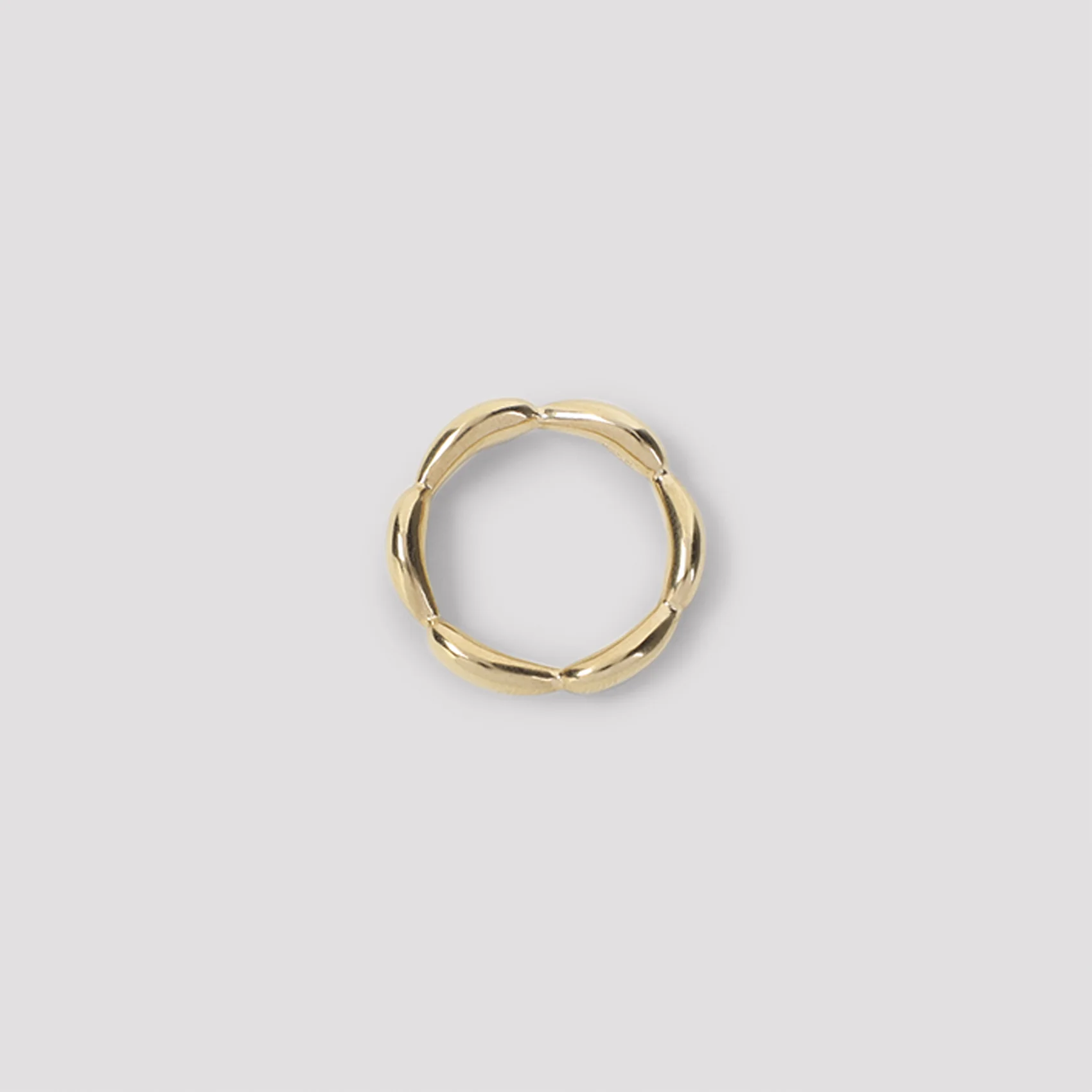 CHLOE Iconic Double Ring - Image 4