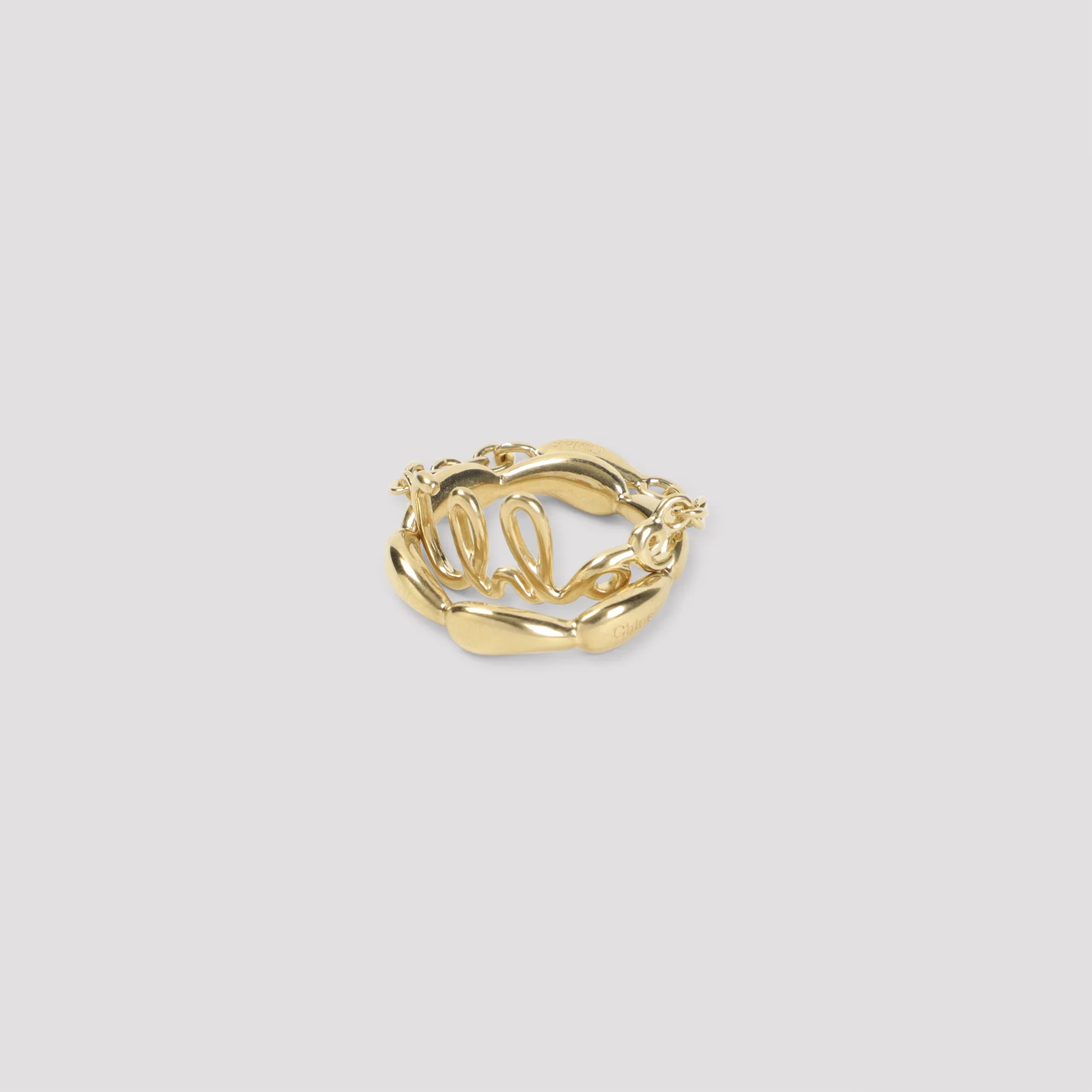 CHLOE Iconic Double Ring - Image 5