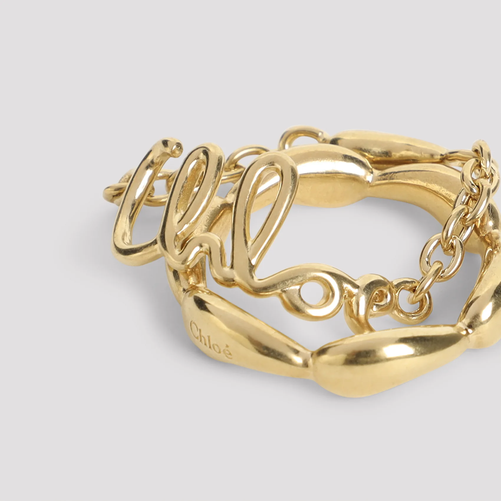 CHLOE Iconic Double Ring - Image 6