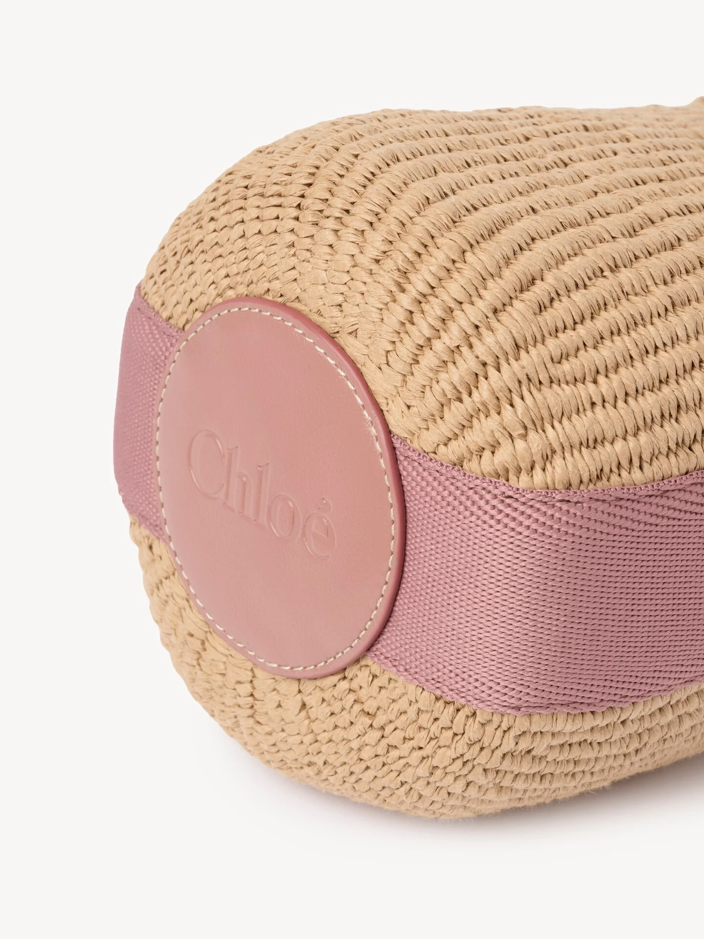 Chloé Mini Drawstring Bag - 16cm x 17cm - Image 6