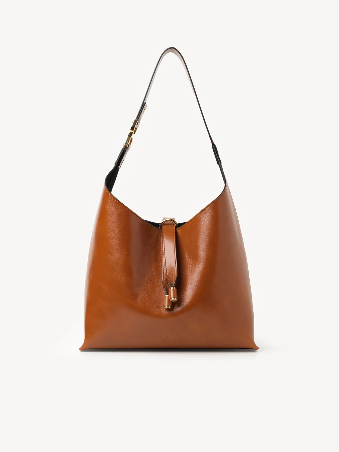 Chloé Mini Hobo Handbag