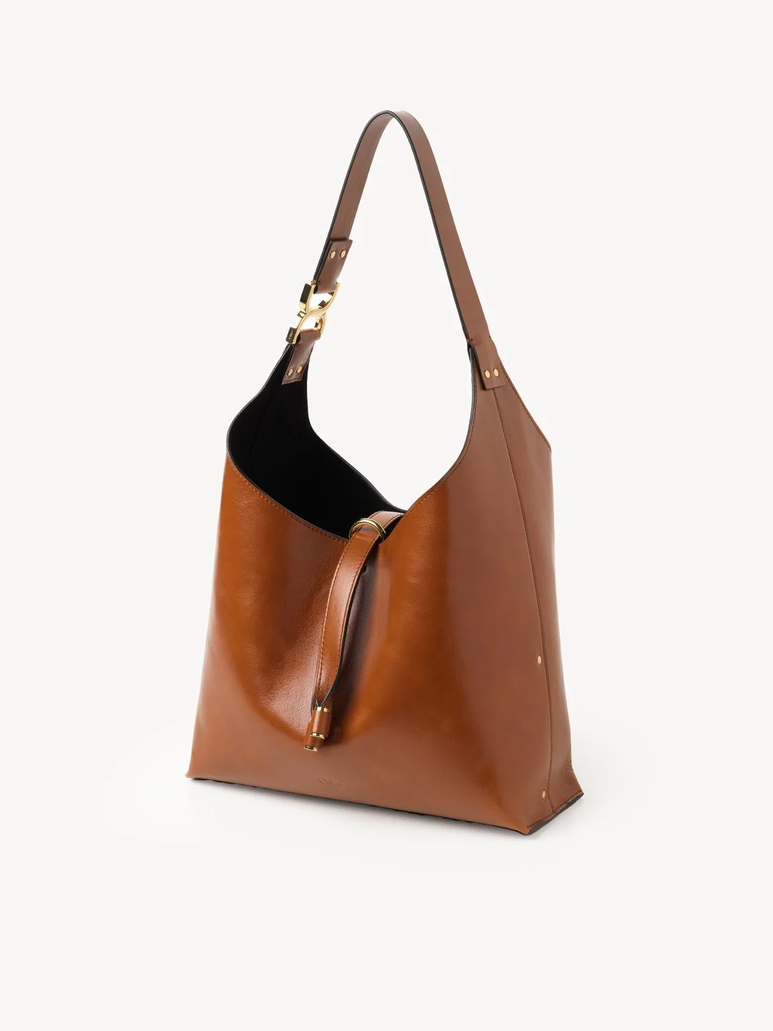 Chloé Mini Hobo Handbag - Image 2