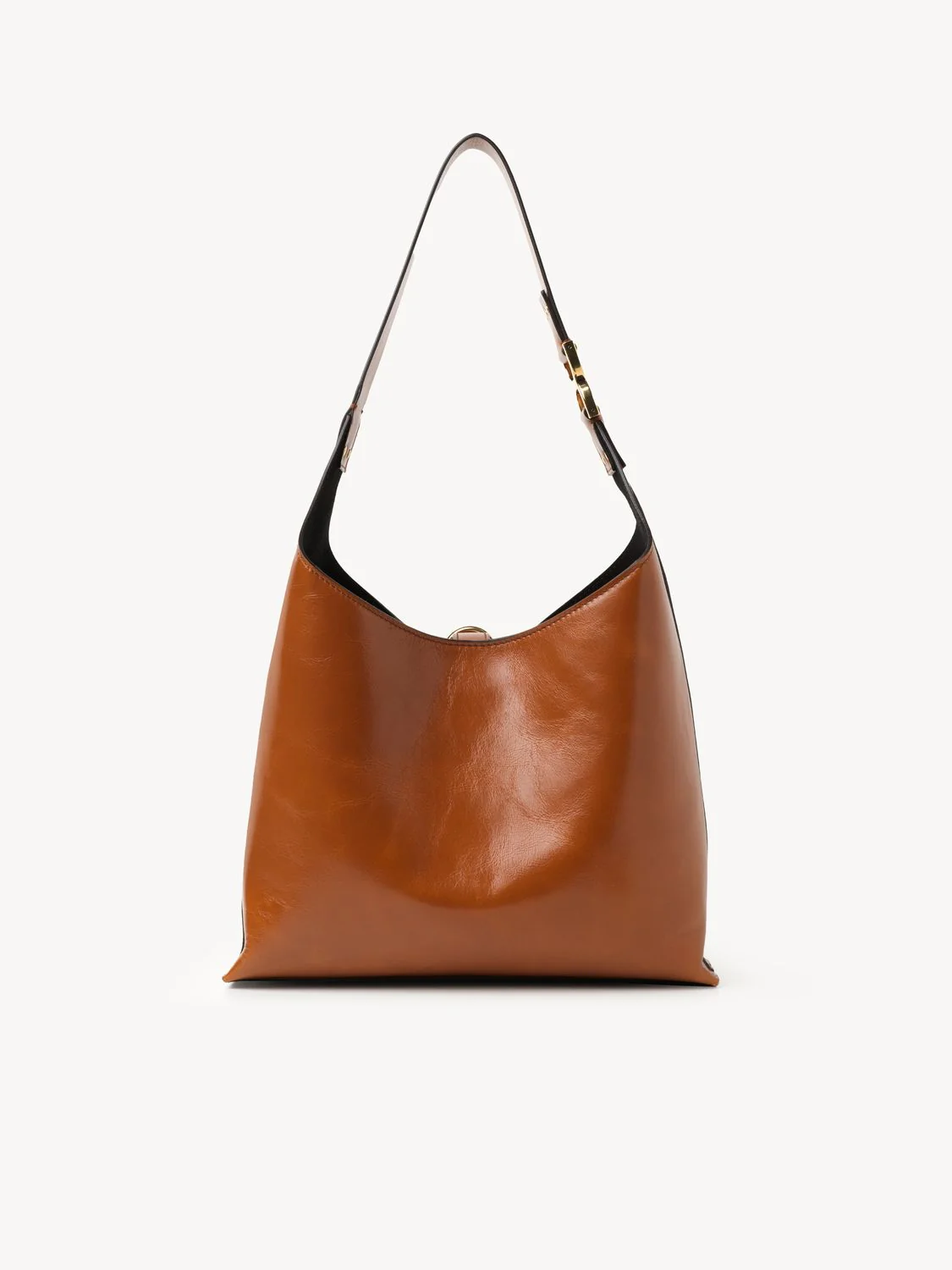 Chloé Mini Hobo Handbag - Image 3