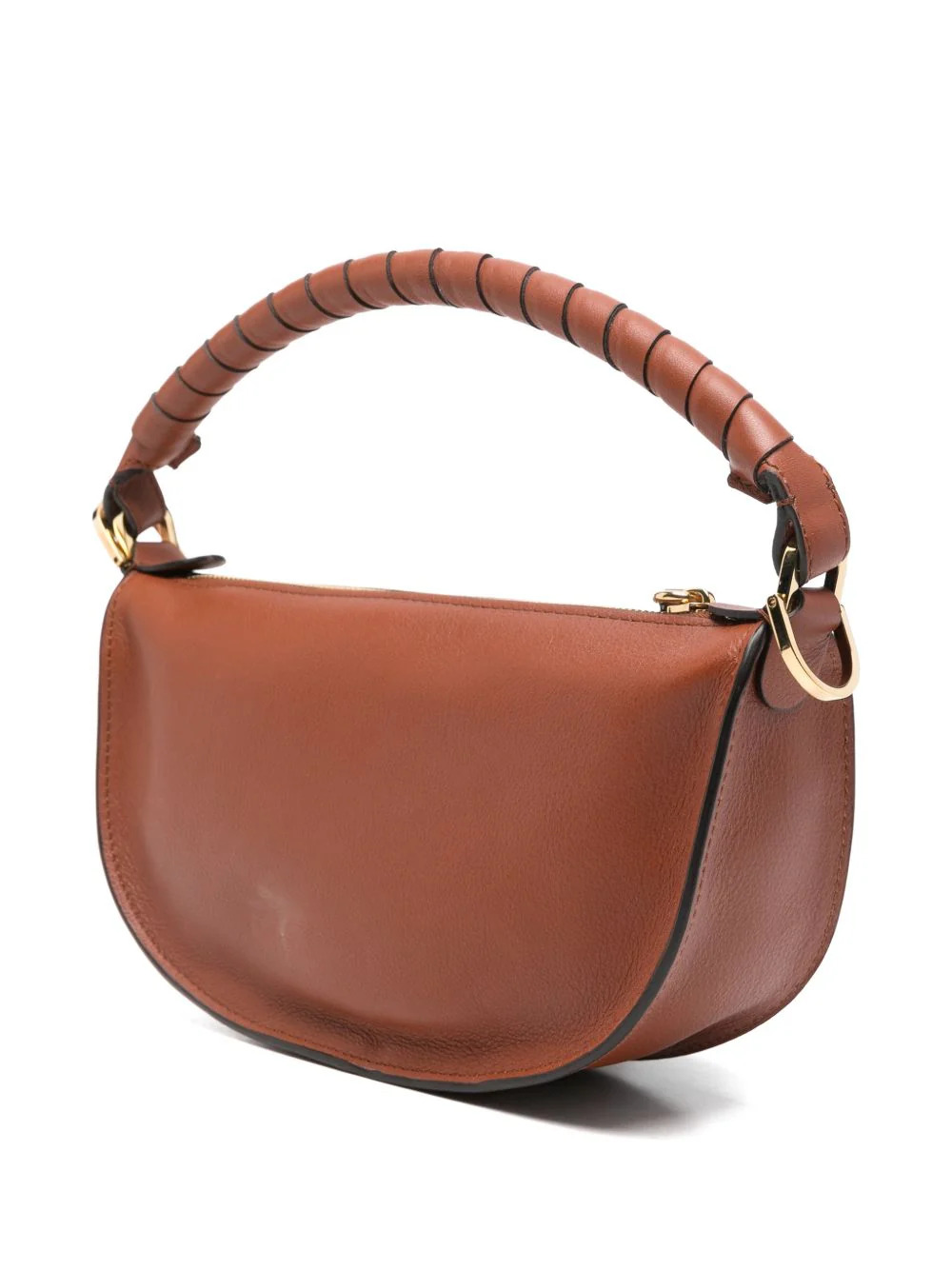 Chloé Mini Marcie Shoulder Bag - Image 3