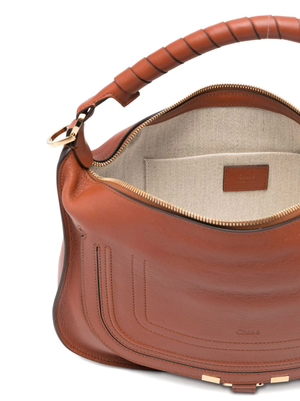 Chloé Mini Shoulder Bag - Image 4