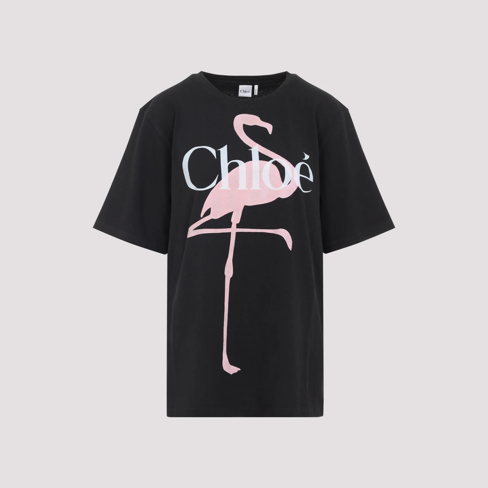 Chloé Oversized T-shirt