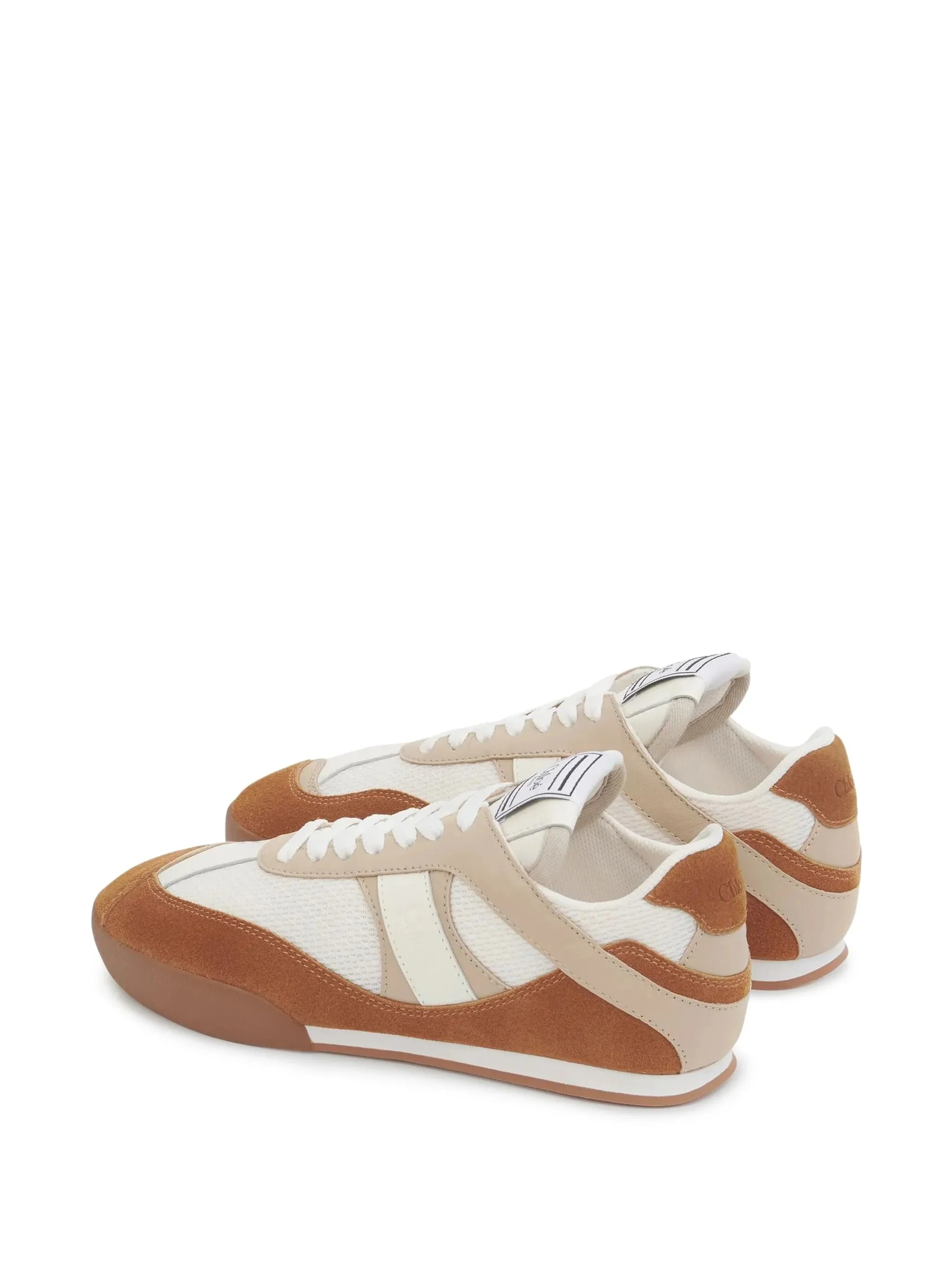 Chloé Sneakers with 2 cm Heel Height for Women - Image 5