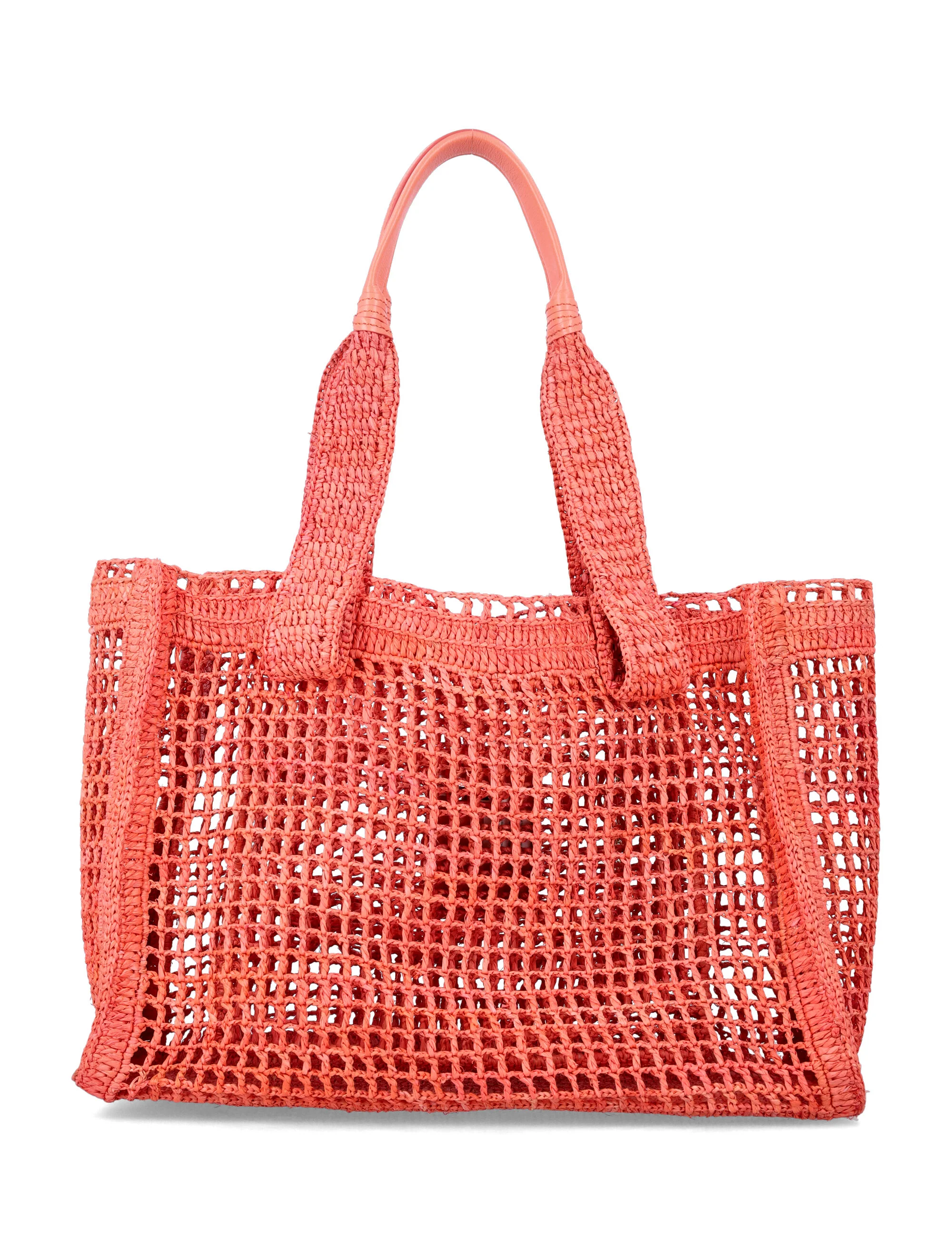 Chloé The Summer Tote Handbag - 26 cm x 37 cm - Image 3