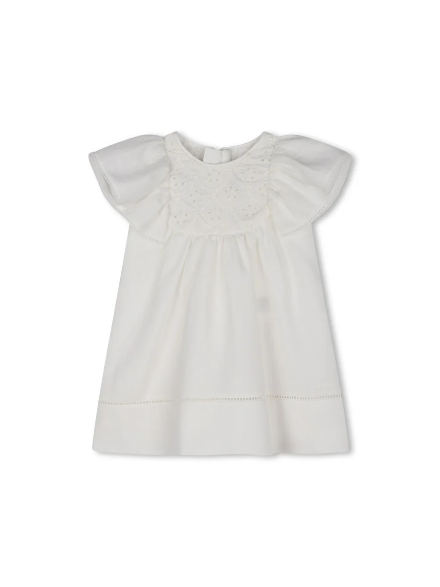 Chloé Unisex Baby Dress Kit - Mini - Image 4