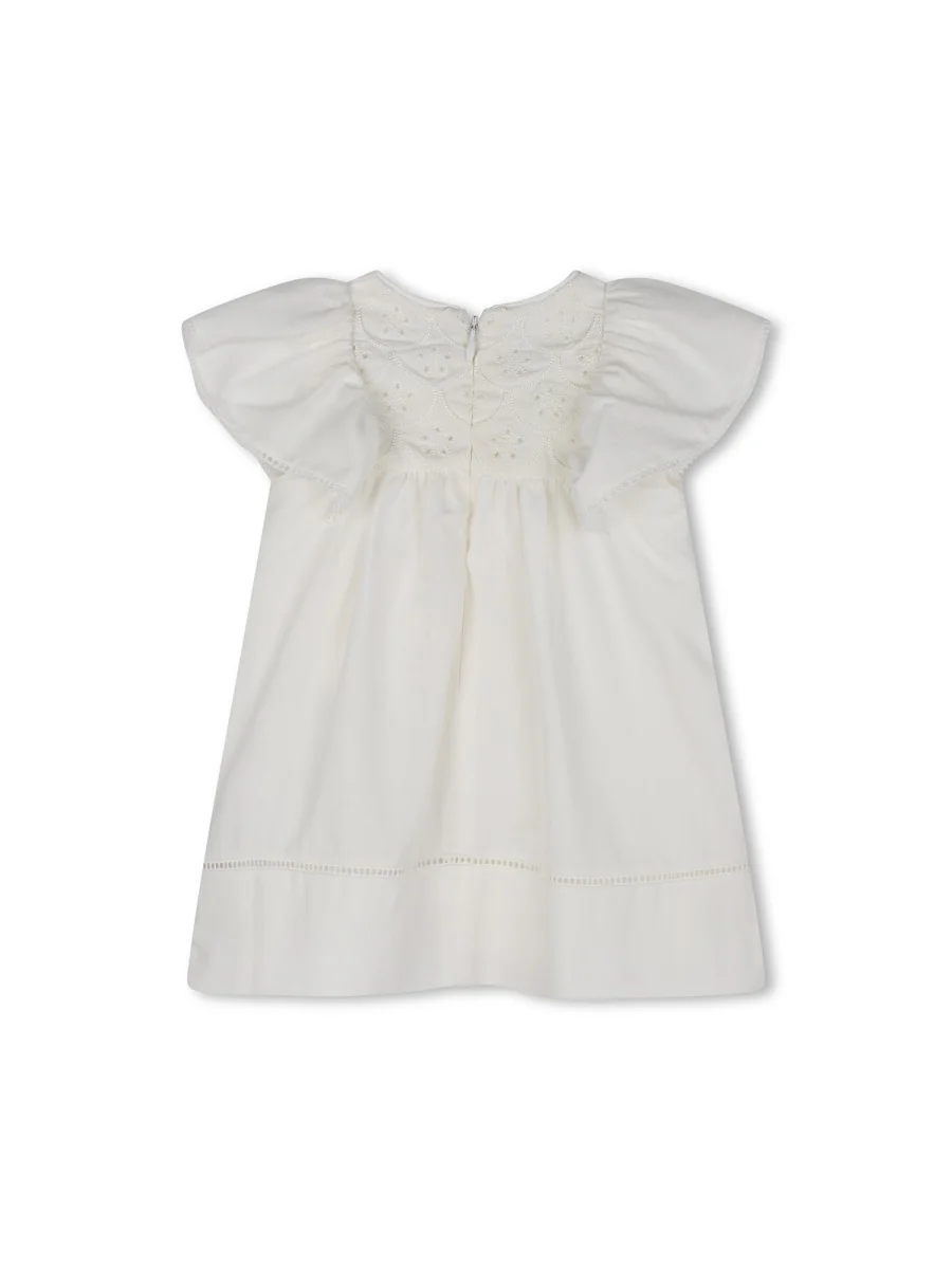Chloé Unisex Baby Dress Kit - Mini - Image 5