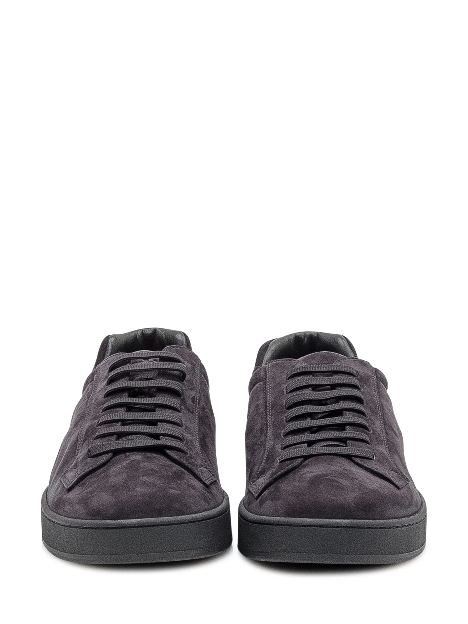 Church`s Ludlow 3 Leather Sneakers - Image 2