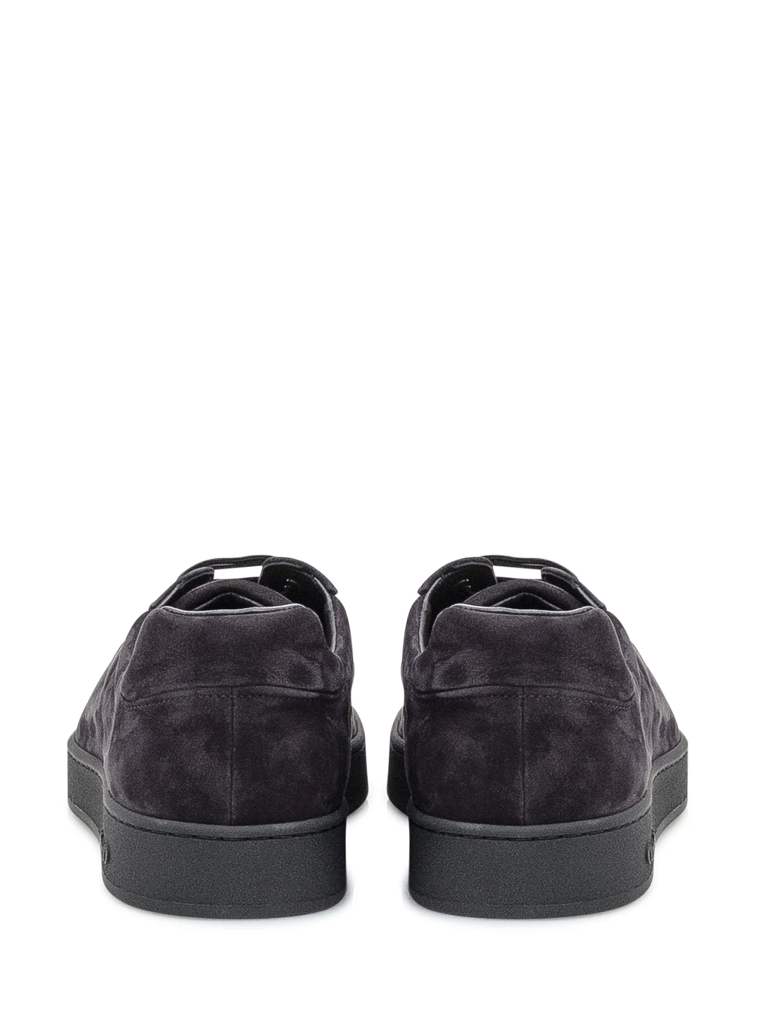 Church`s Ludlow 3 Leather Sneakers - Image 3