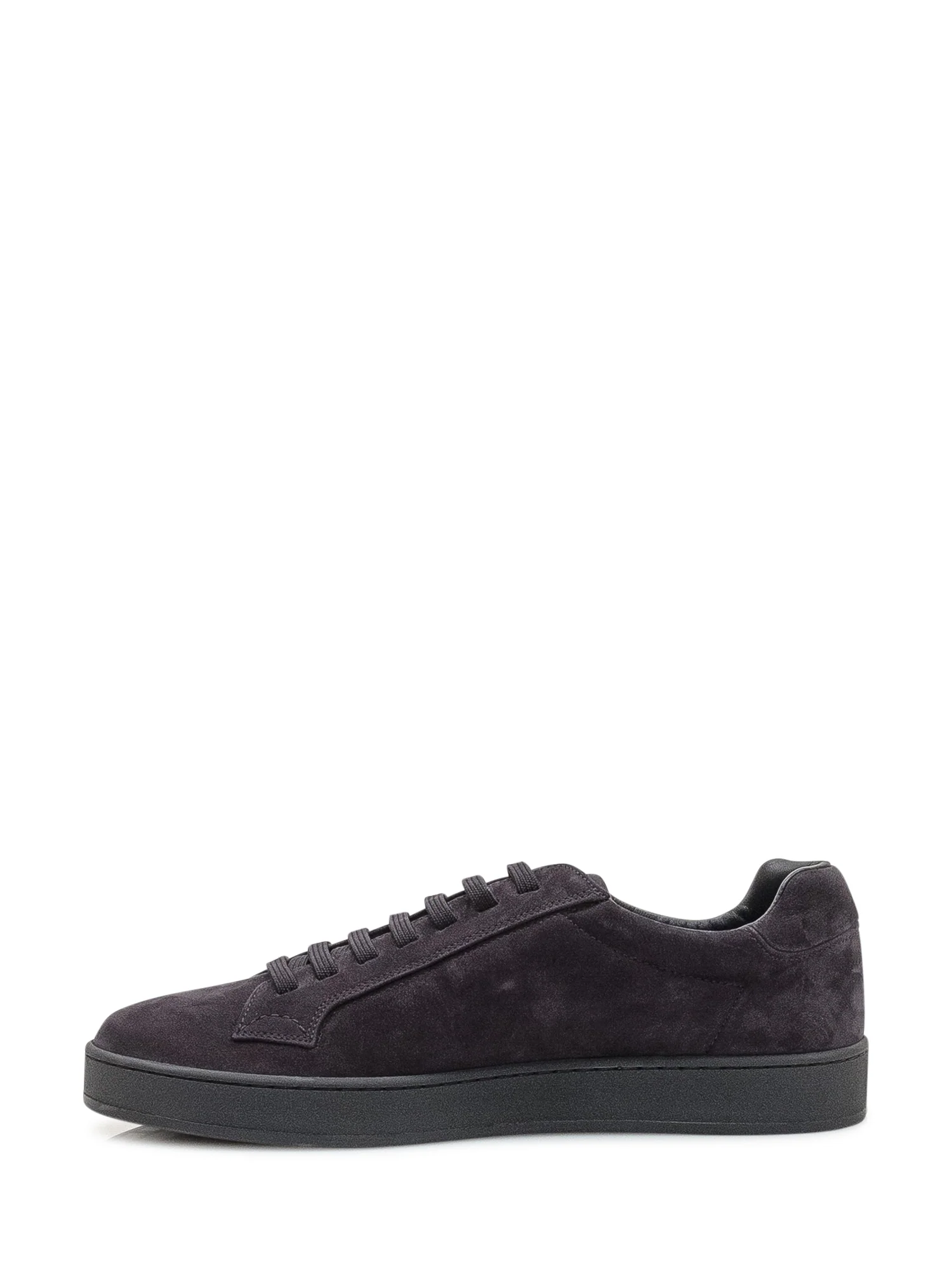 Church`s Ludlow 3 Leather Sneakers - Image 4