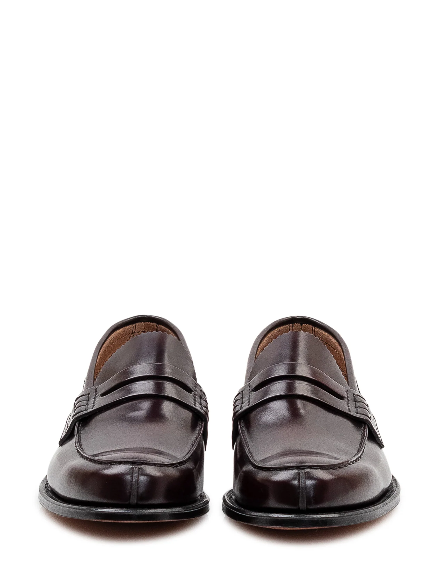 Church`s Moccasin Loafers for SS26 - Image 2
