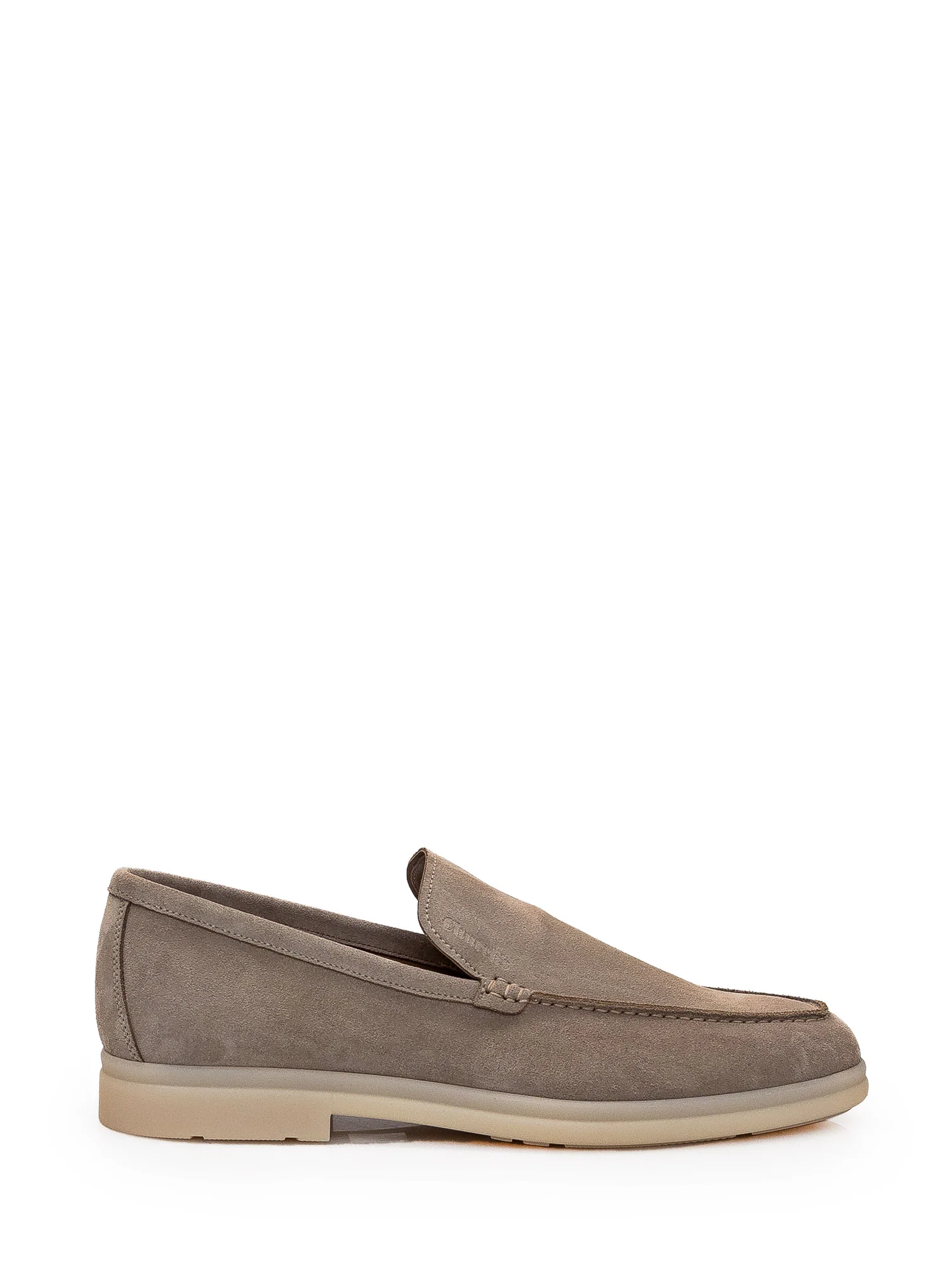 Church`s Premium Leather Loafers