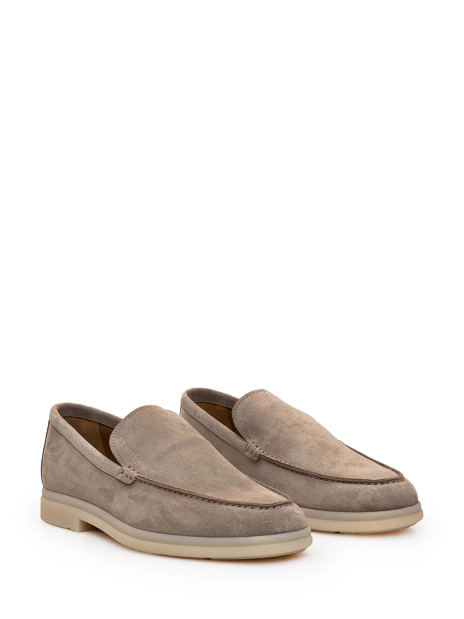 Church`s Premium Leather Loafers - Image 2