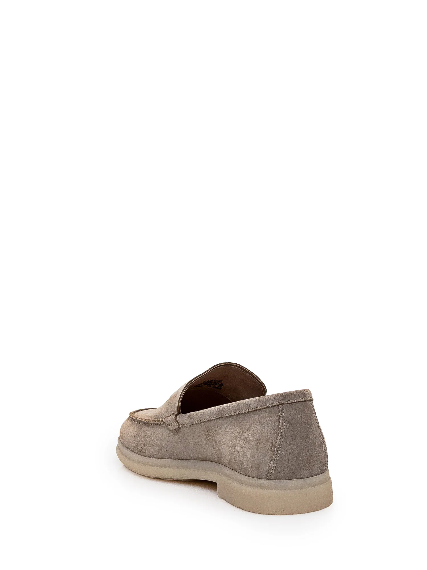 Church`s Premium Leather Loafers - Image 3