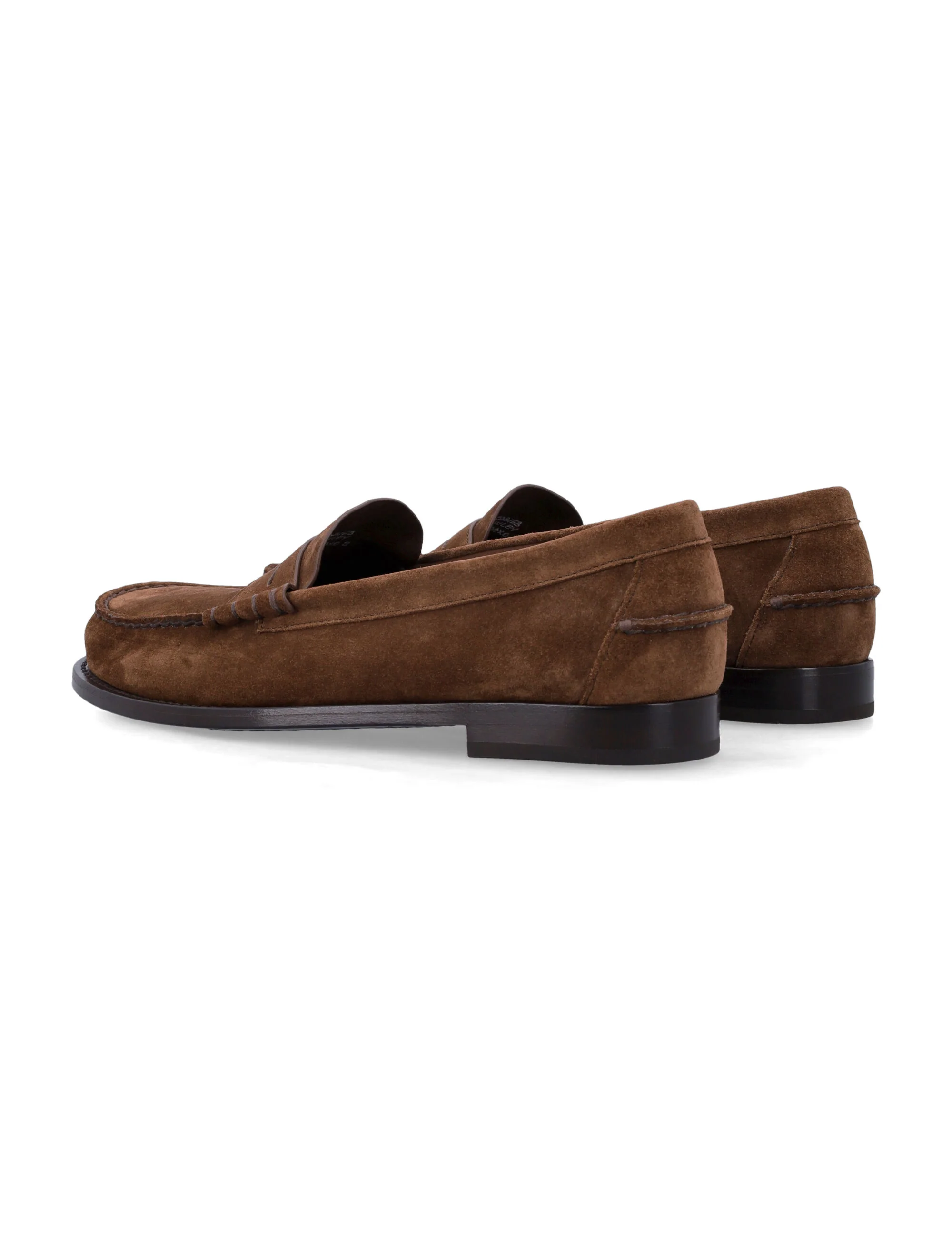 Church`s Refined Slip-On Loafers for Men - Image 3