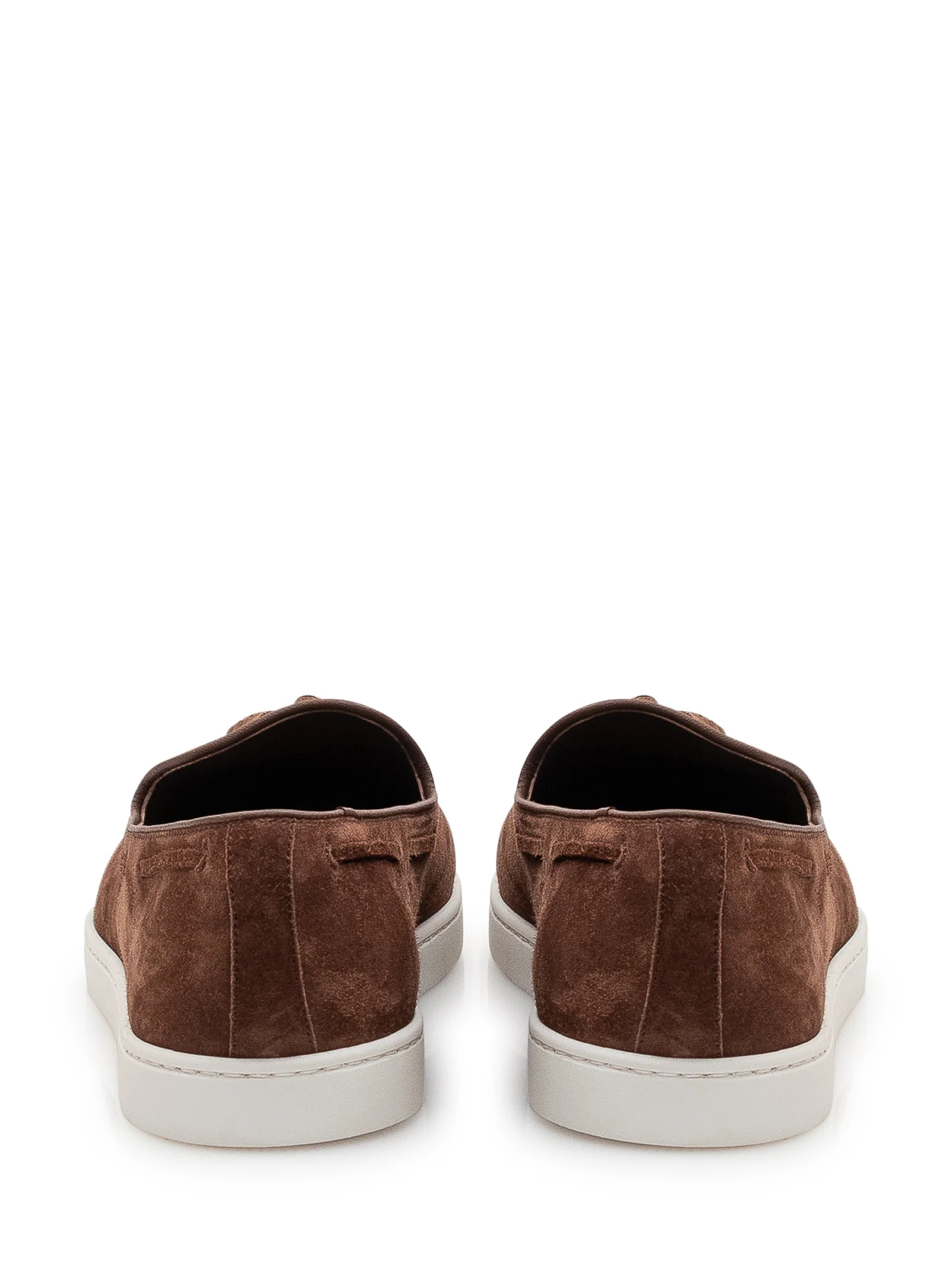 Church`s Slip-On Loafers for Effortless Style - Image 3