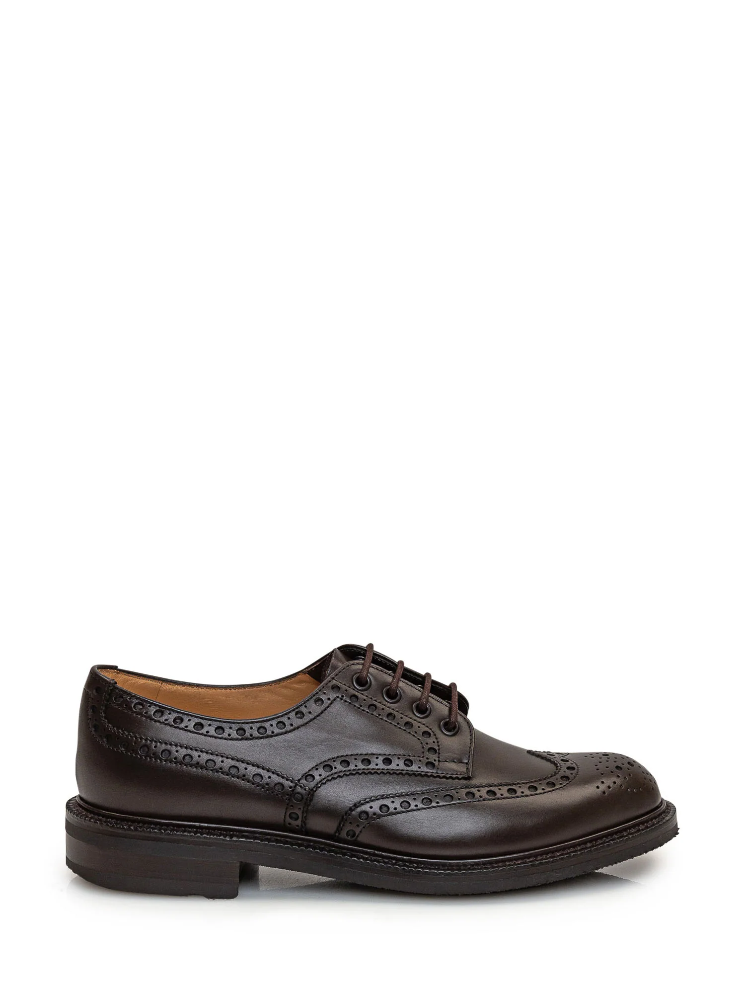 Church`s Stringata Lace-Up Shoes - SS23 Collection