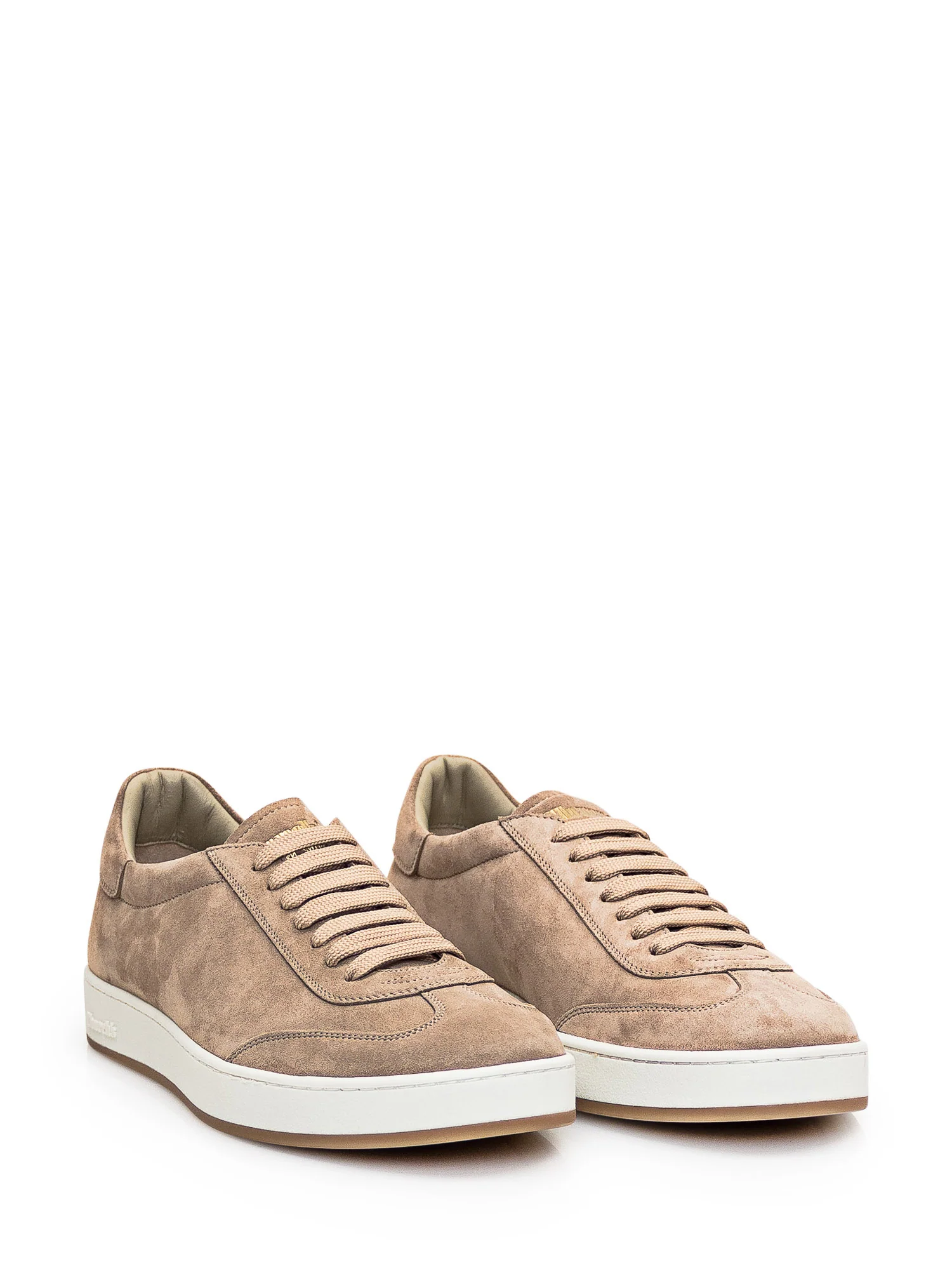 Church`s Stylish Sneaker for SS24 - Image 2