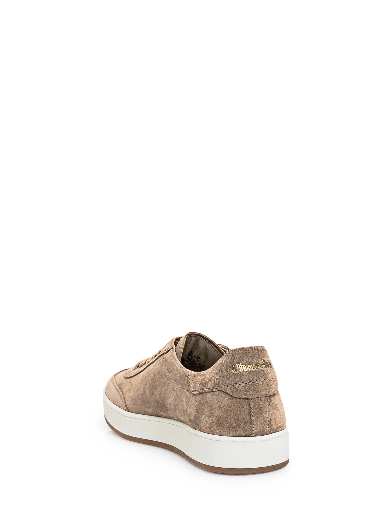 Church`s Stylish Sneaker for SS24 - Image 3