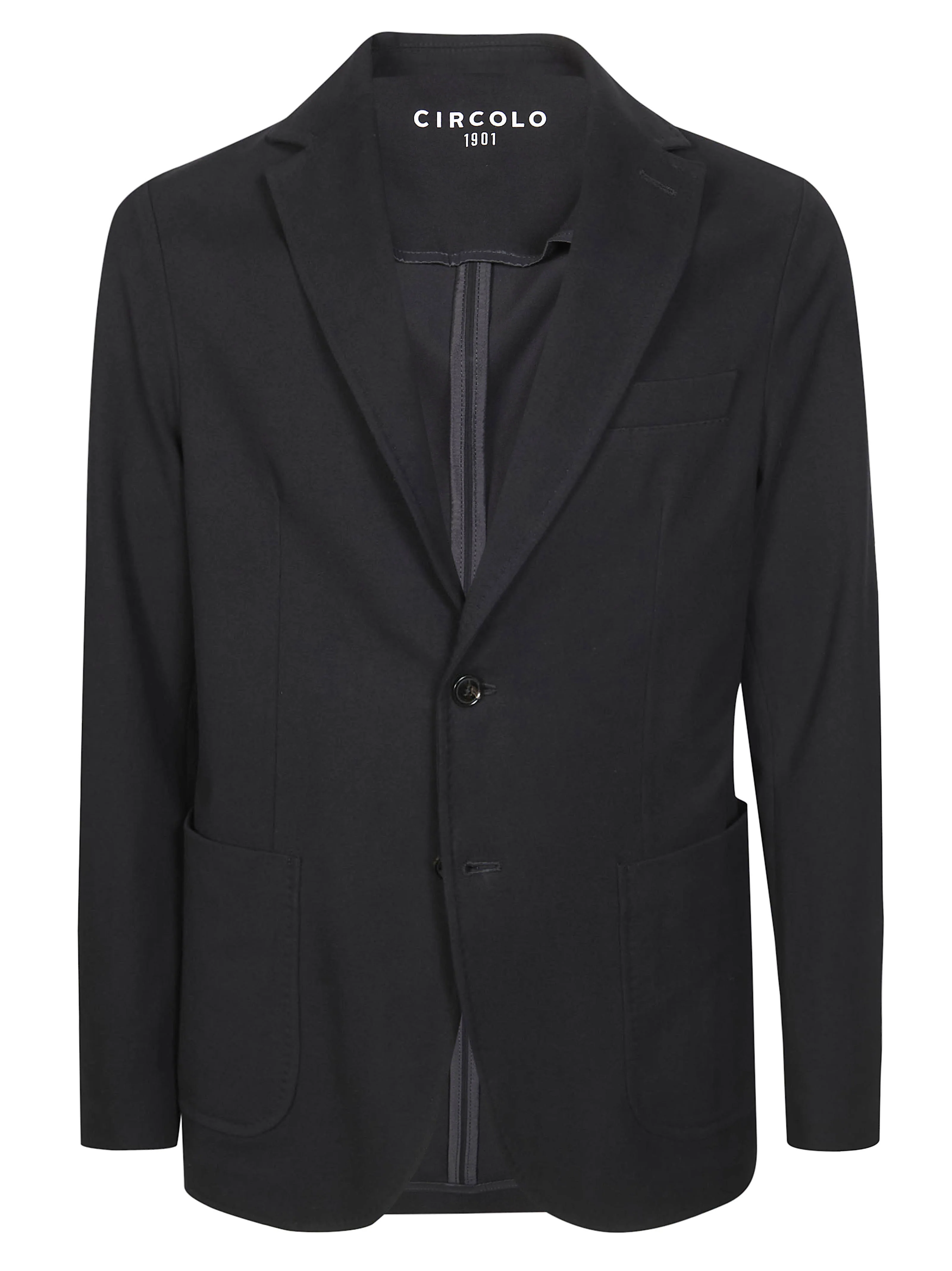 Circolo Men's Lightweight Technical Jacket