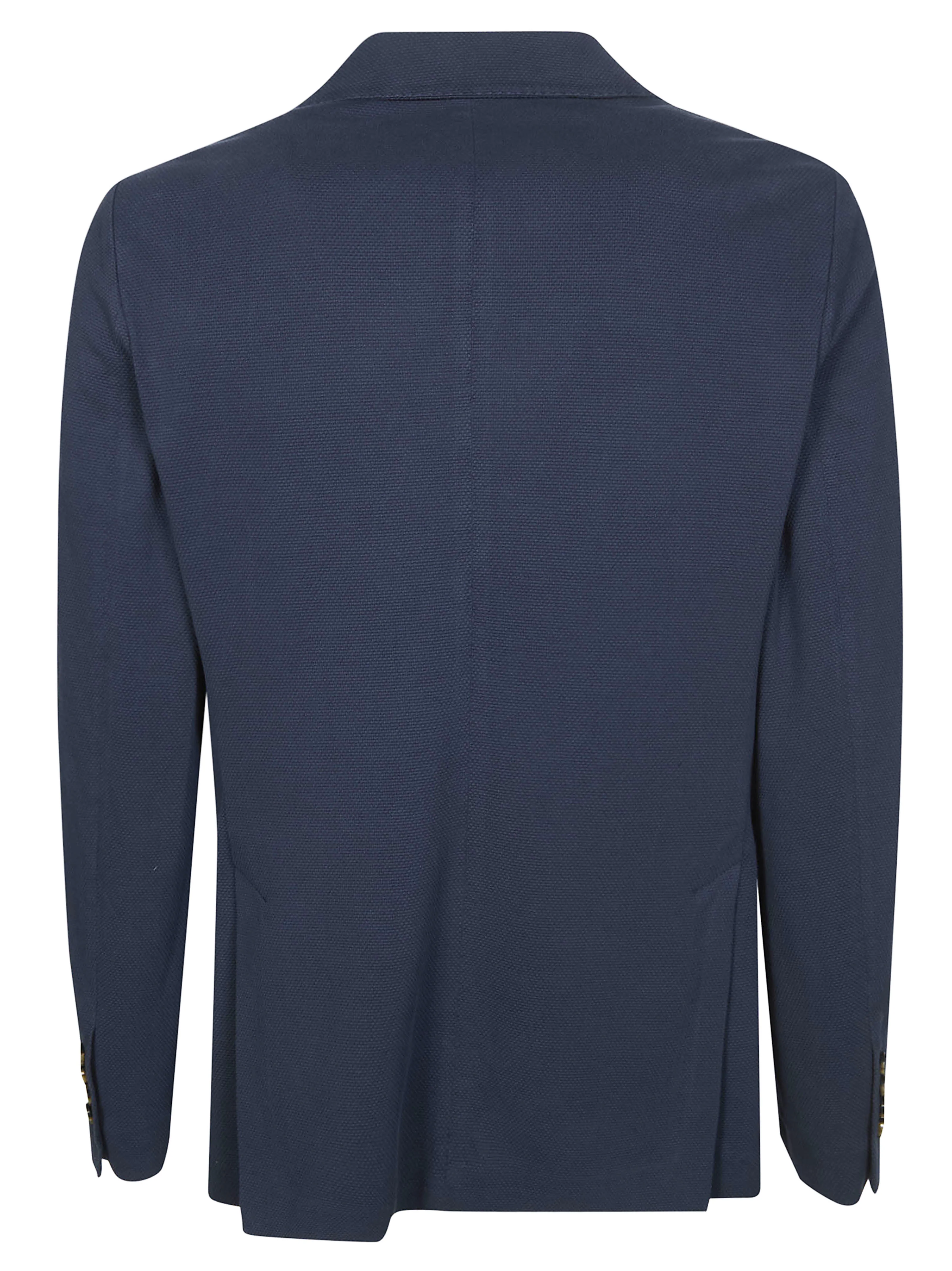 Circolo Patch-pocket Blazer - Image 2