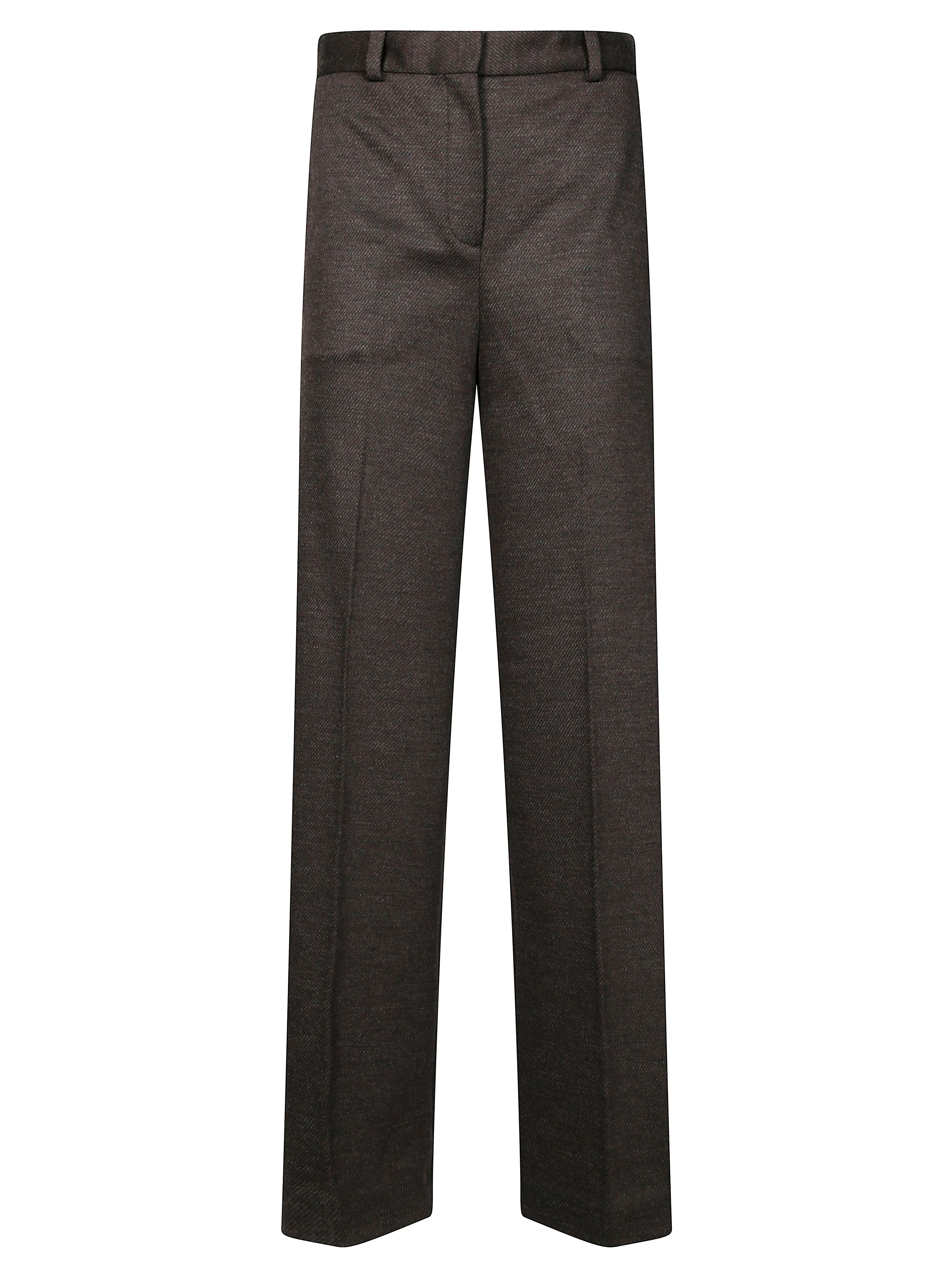 Circolo Wool Trousers for Women - FW25 Collection