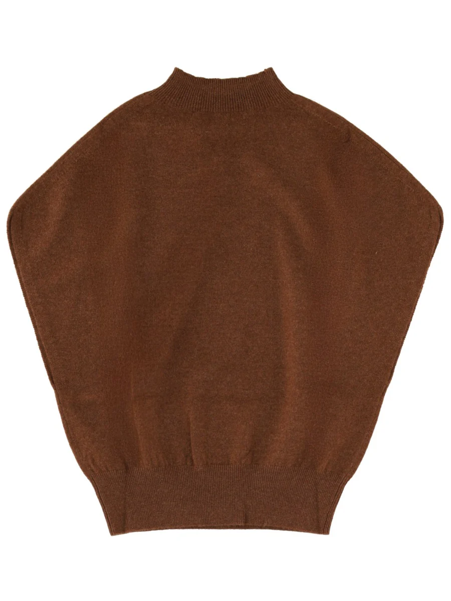 Circus Hotel Cashmere Sweater for Women - Image 2