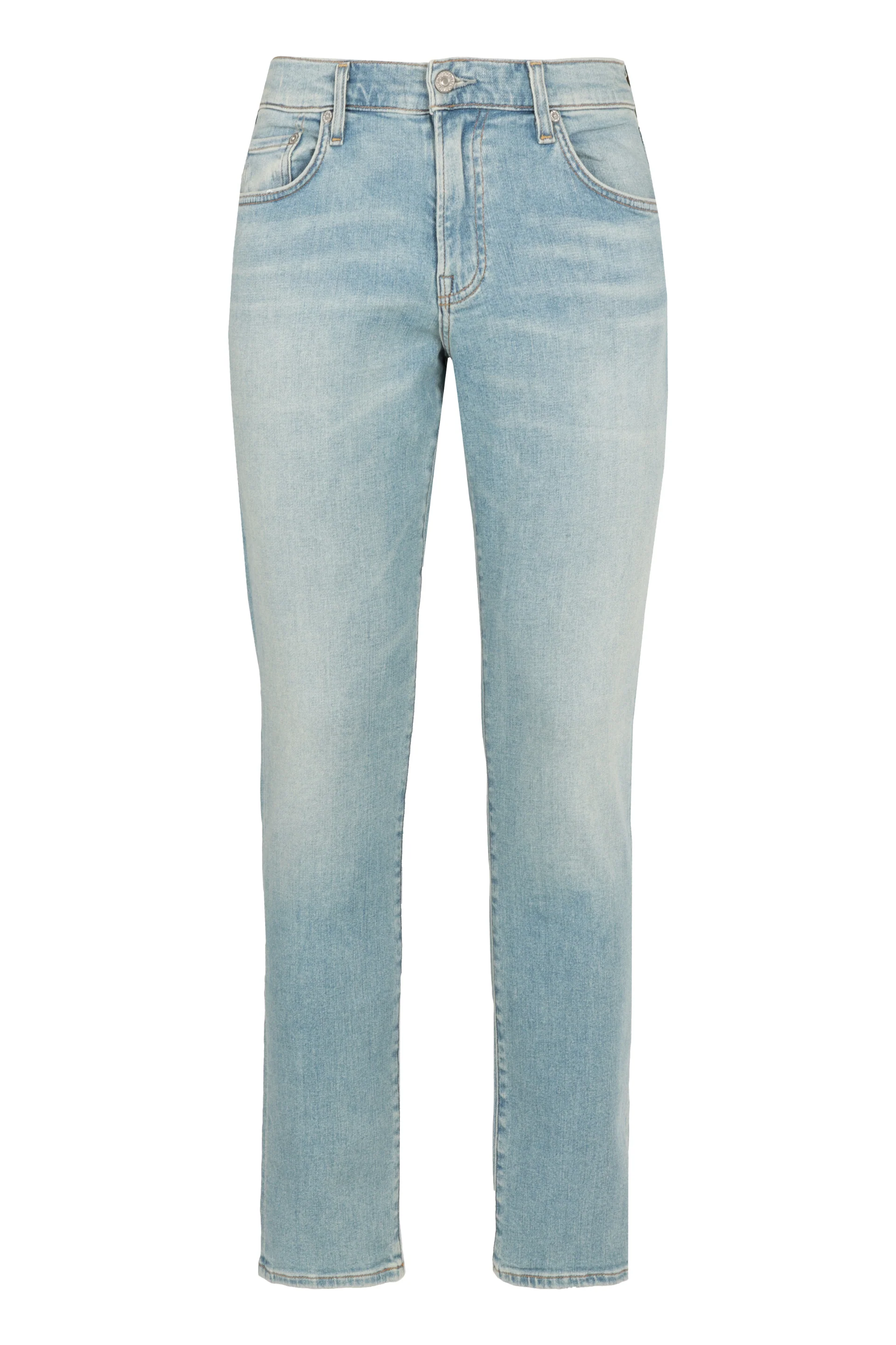 CITIZENS OF HUMANITY London Slim Fit Jeans - Image 3