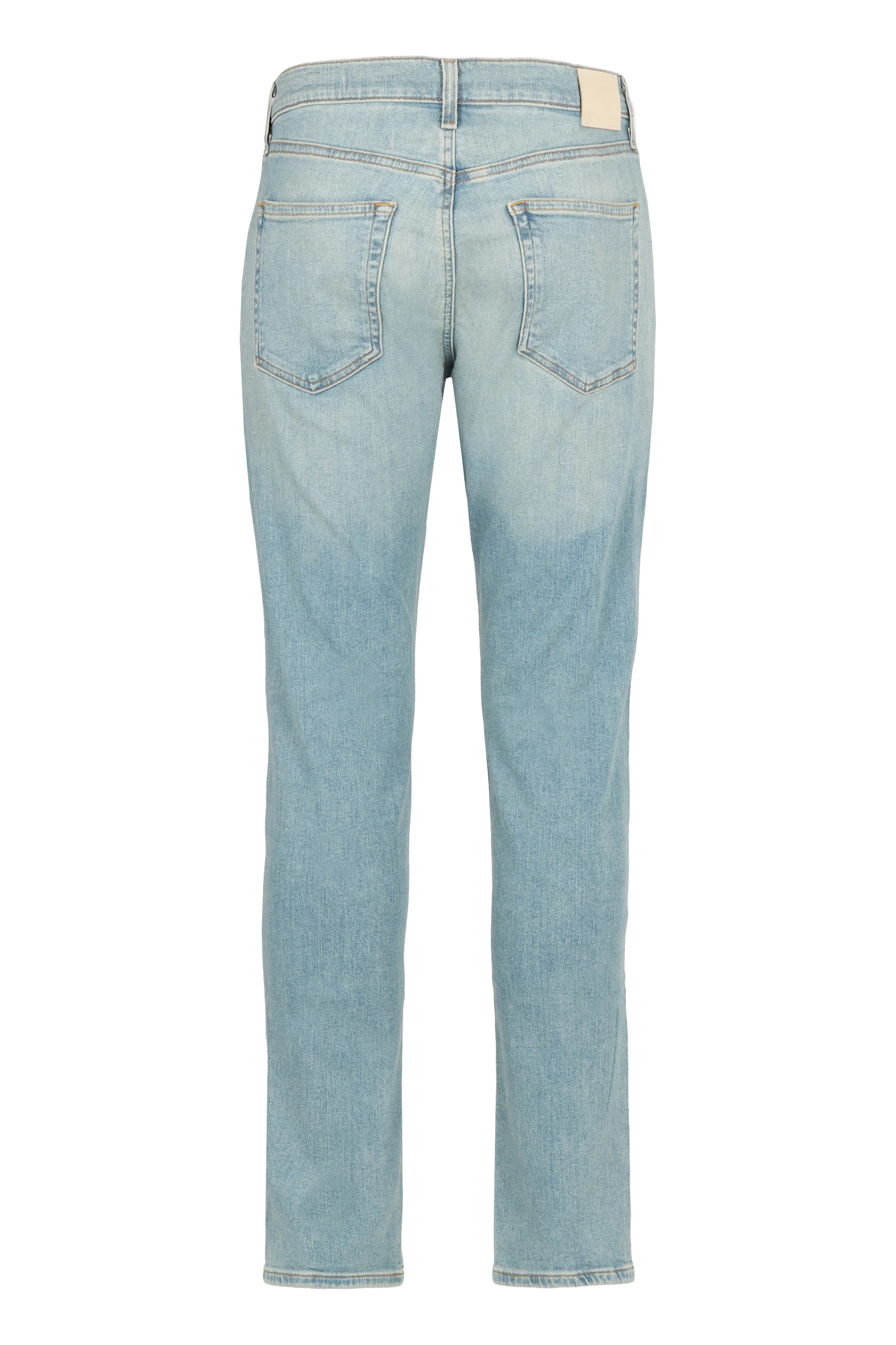 CITIZENS OF HUMANITY London Slim Fit Jeans - Image 4