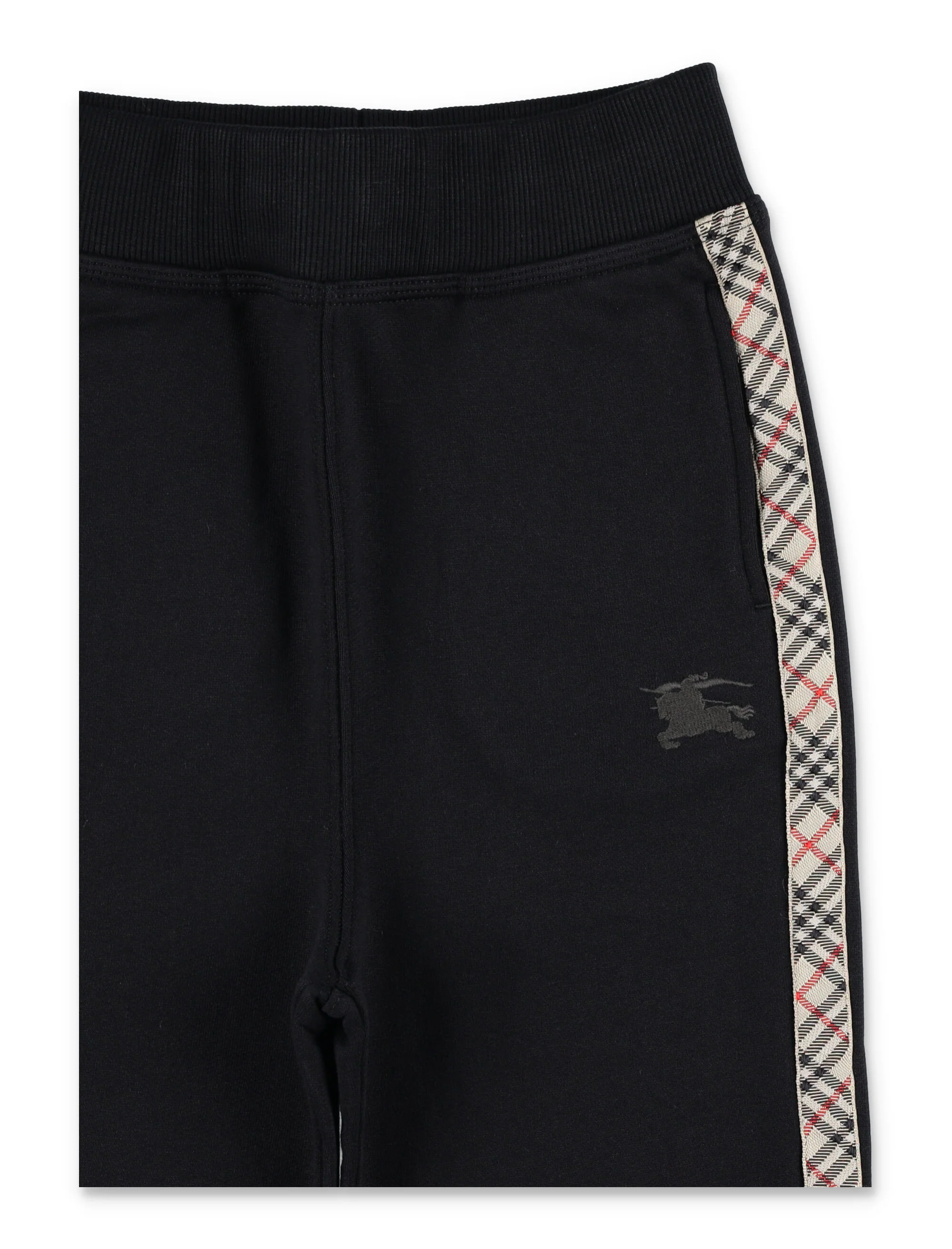 Classic Boy's Burberry Mini Jacket for FW25 - Image 2