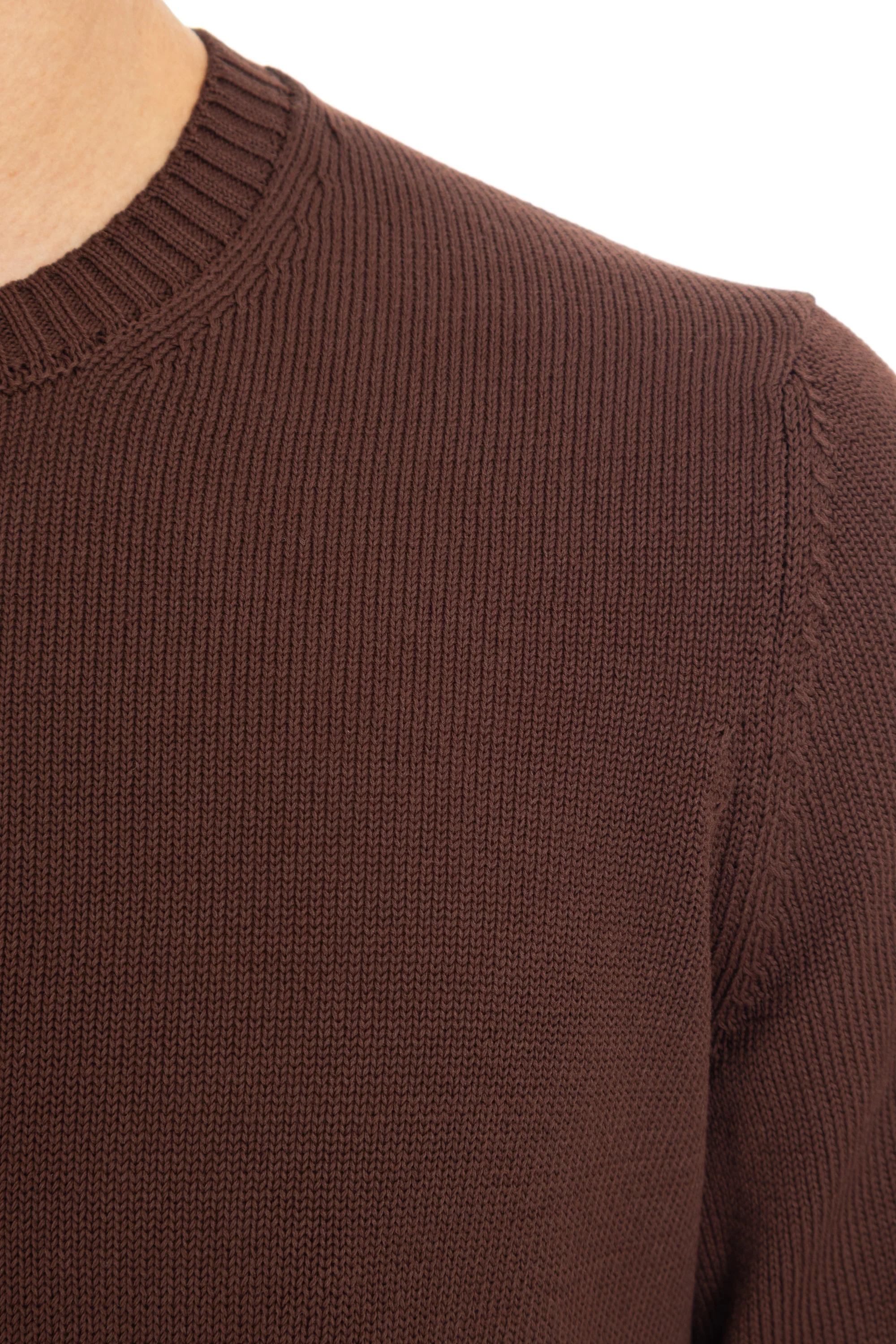 Classic Drumohr Style Sweater for Men - Image 5