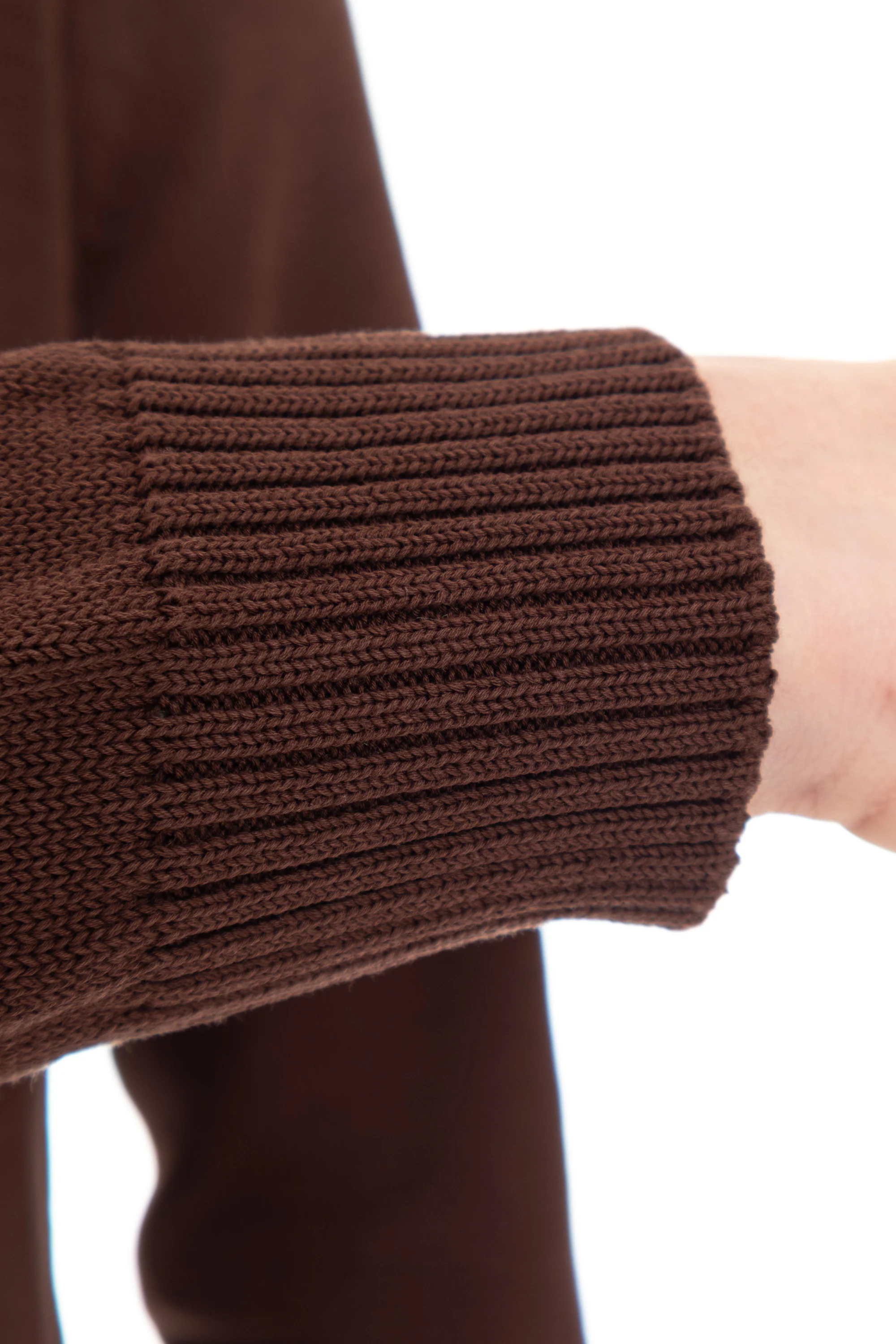 Classic Drumohr Style Sweater for Men - Image 6