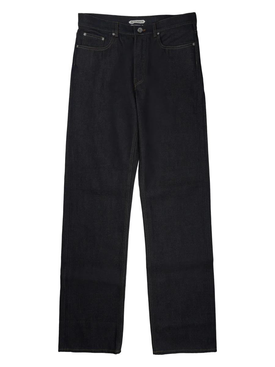 Classic Men's Jeans - JW ANDERSON Exclusive