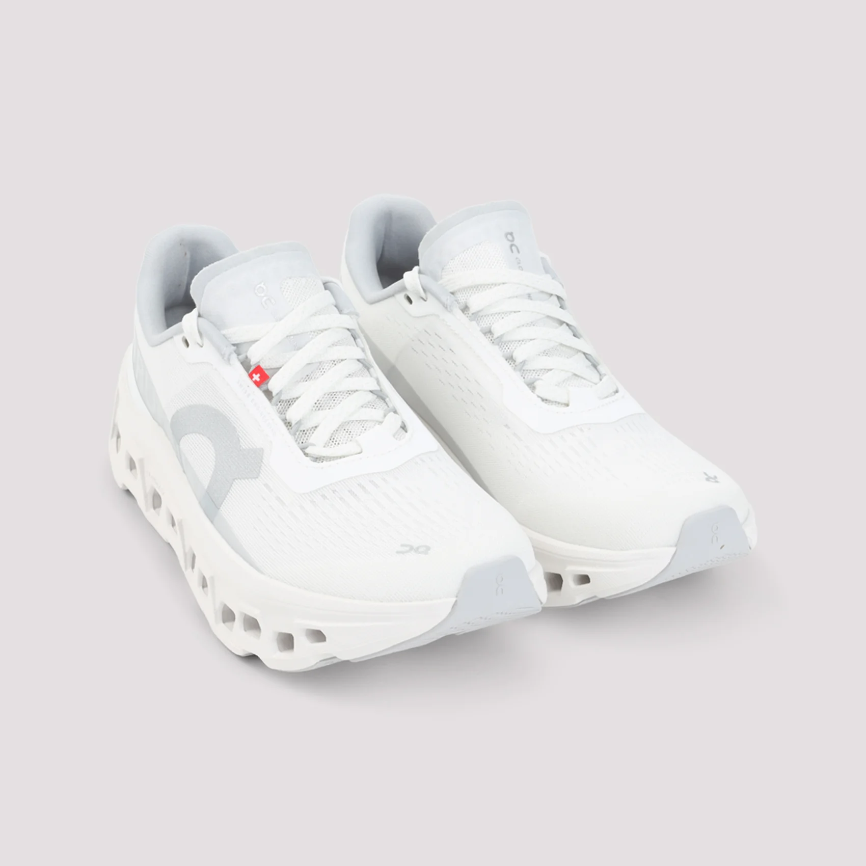 Cloudmonster 1 Running Shoes - Image 5