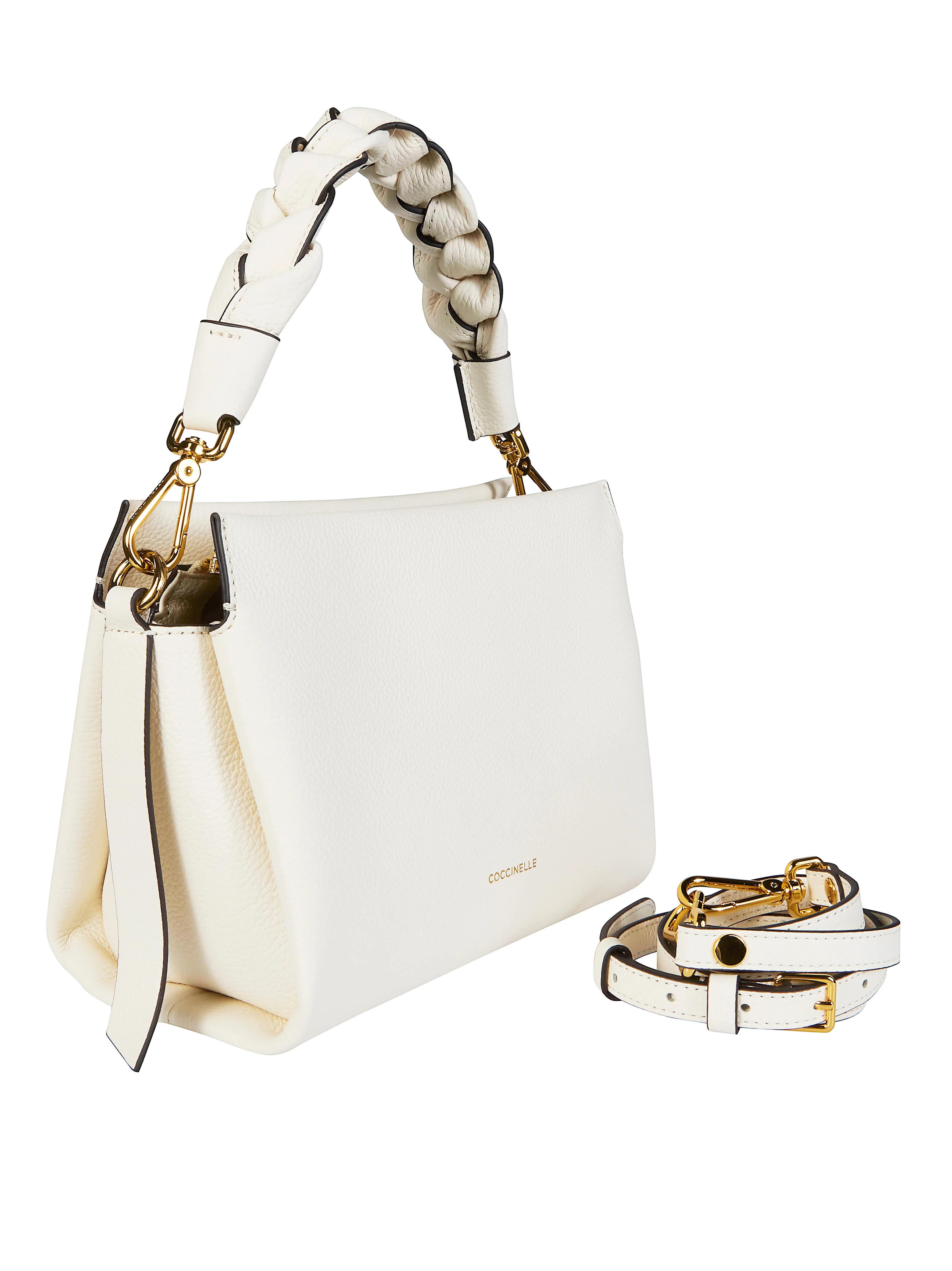 Coccinelle Boheme Small Handbag - Image 2