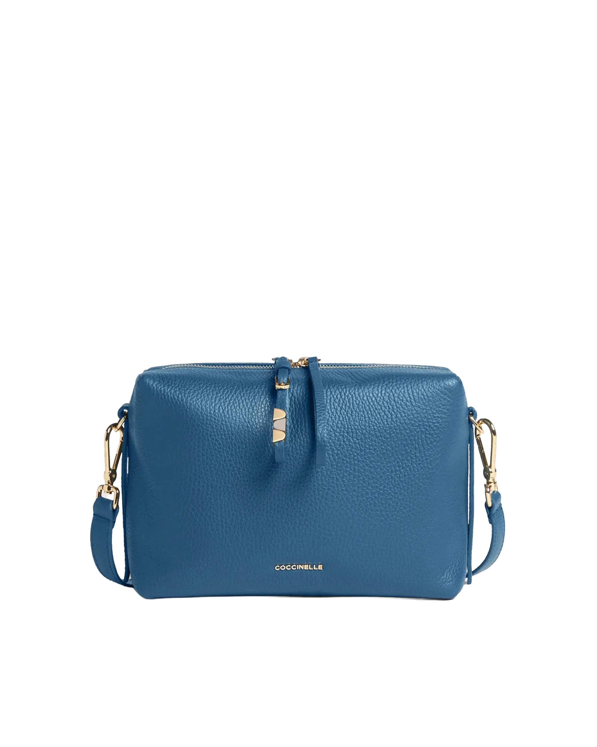 Coccinelle Chic Handbag for Women - Mini Size