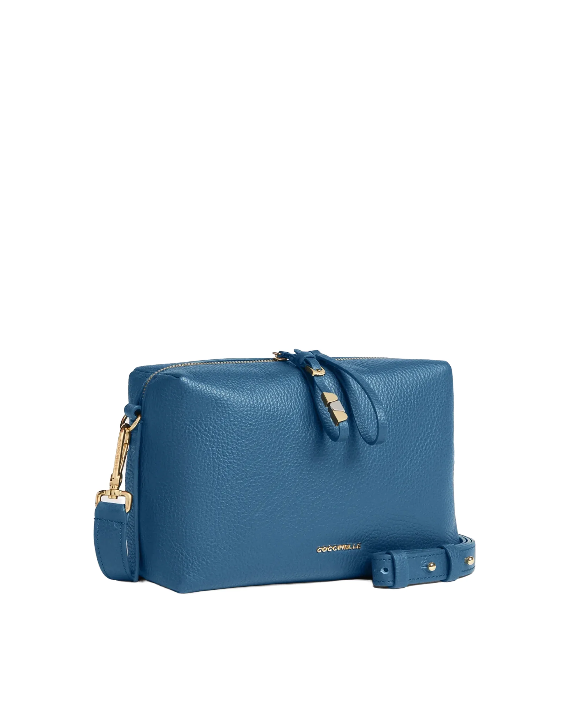 Coccinelle Chic Handbag for Women - Mini Size - Image 2