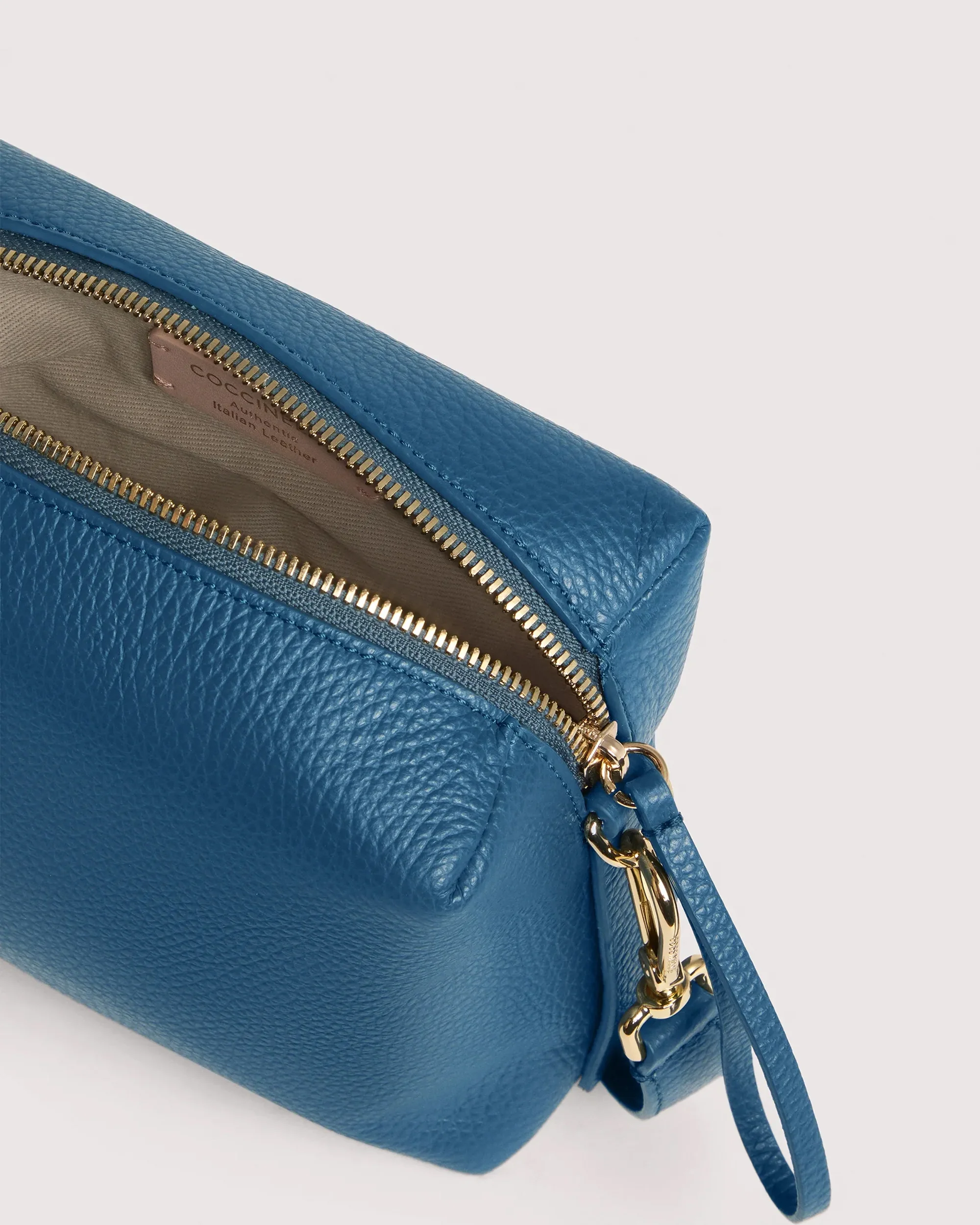 Coccinelle Chic Handbag for Women - Mini Size - Image 3