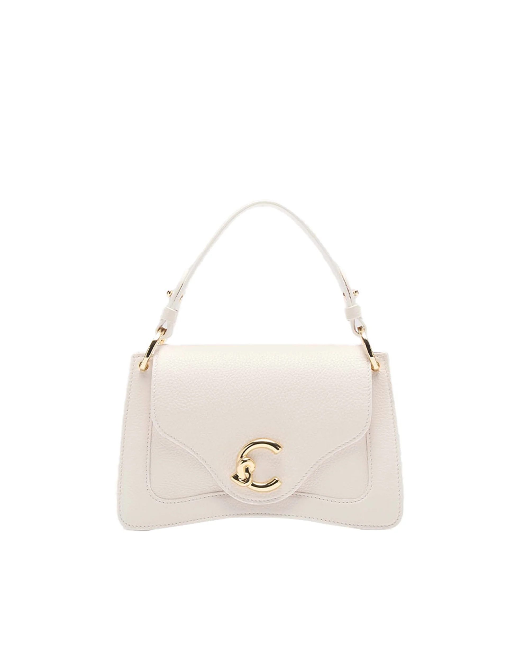 Coccinelle Elegant Mini Bag for Women - Spring/Summer 2026