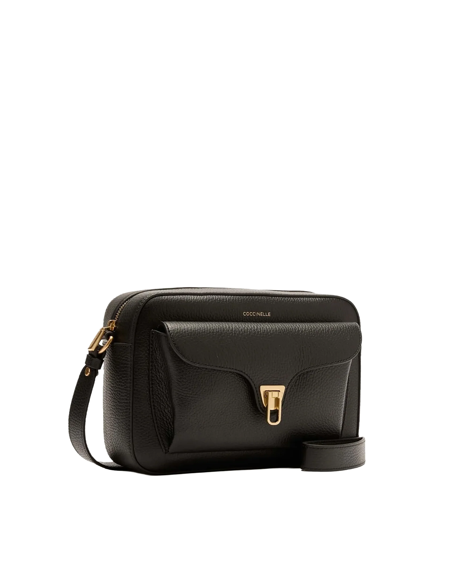 Coccinelle Elegant Mini Handbag for Women - SS26 Collection - Image 2