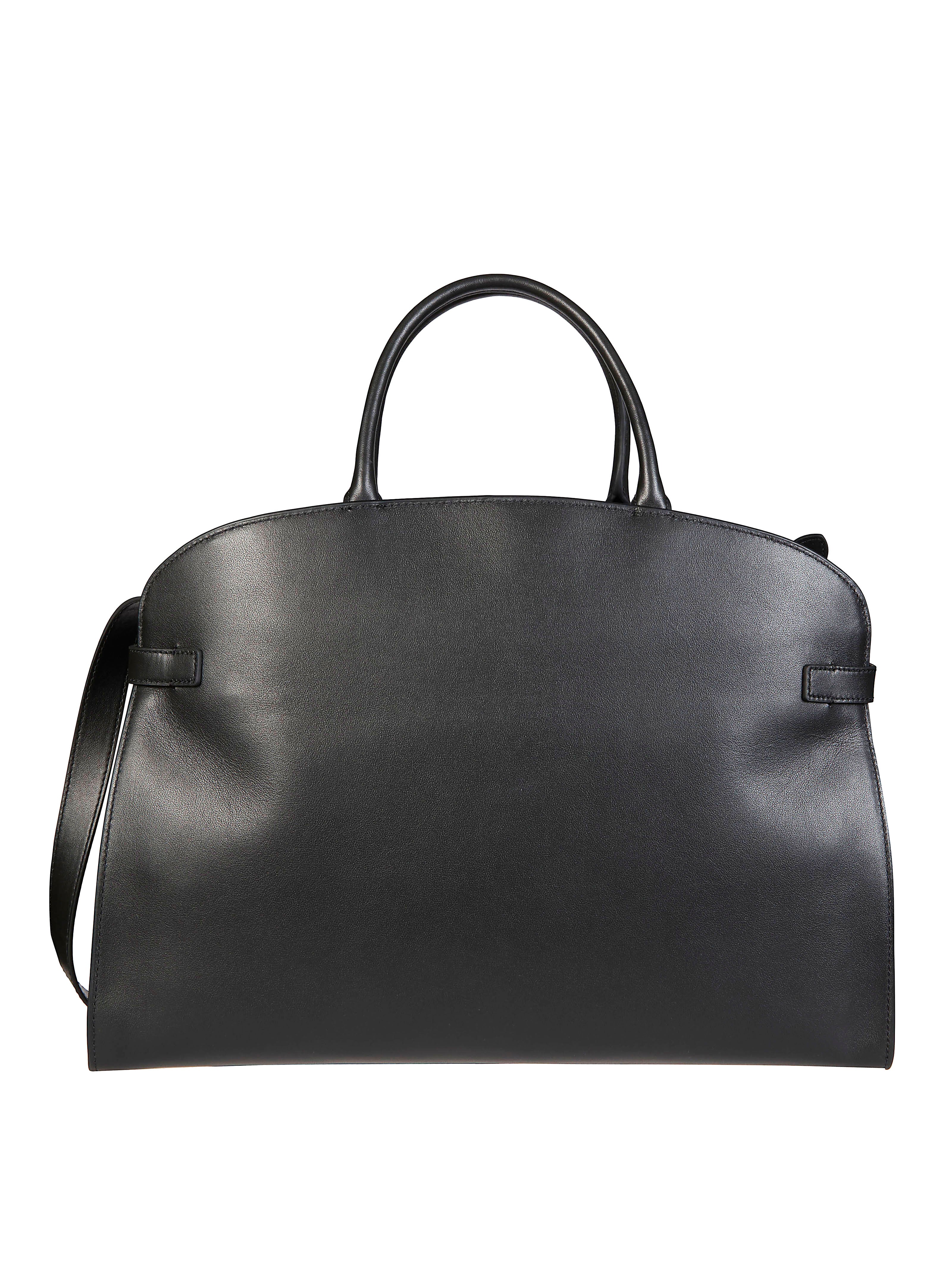 Coccinelle Logo Printed Sabine Tote Bag - Image 3