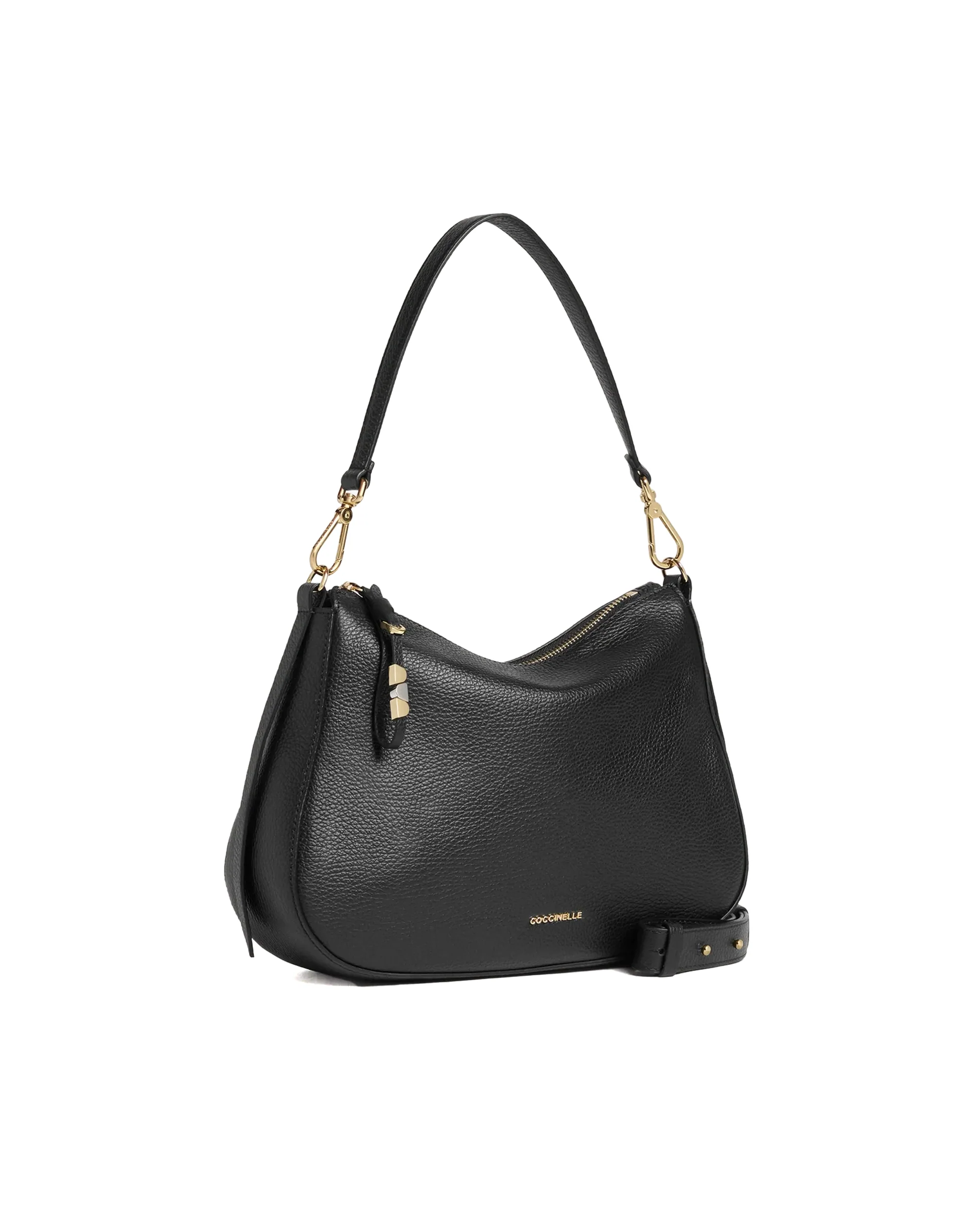 Coccinelle Mini Chic Handbag - Image 2