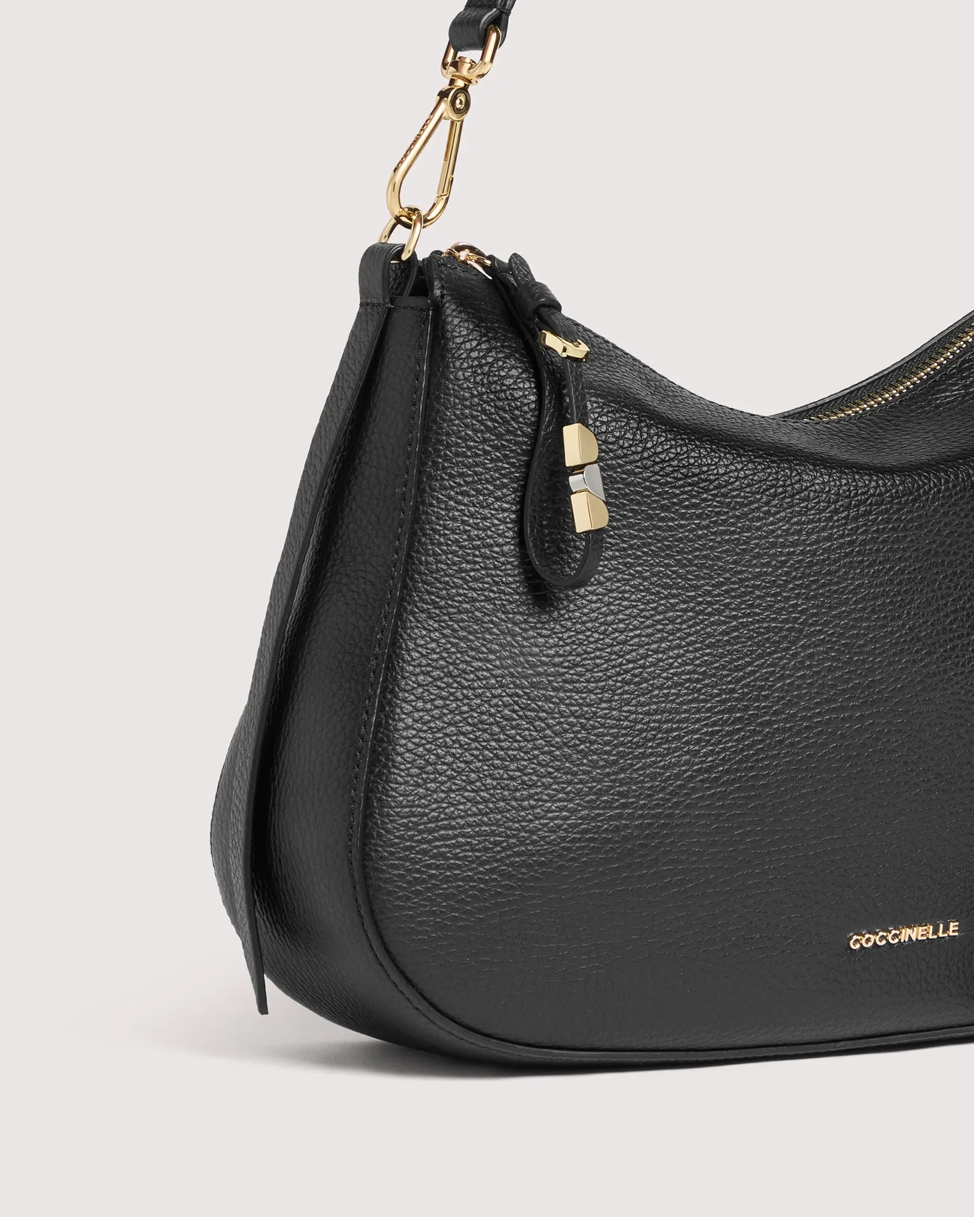 Coccinelle Mini Chic Handbag - Image 4
