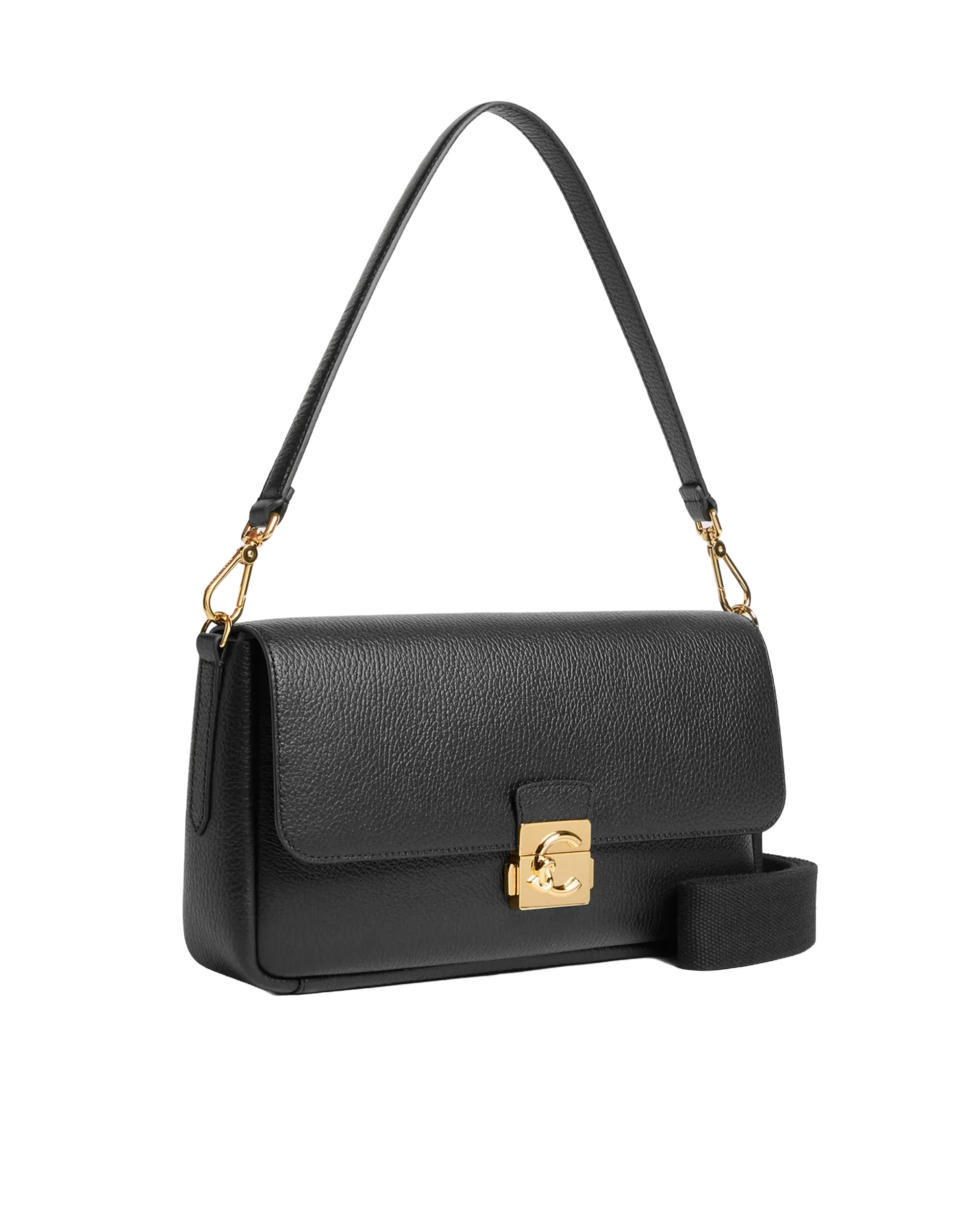 Coccinelle Mini Stylish Handbag for Women - Image 2