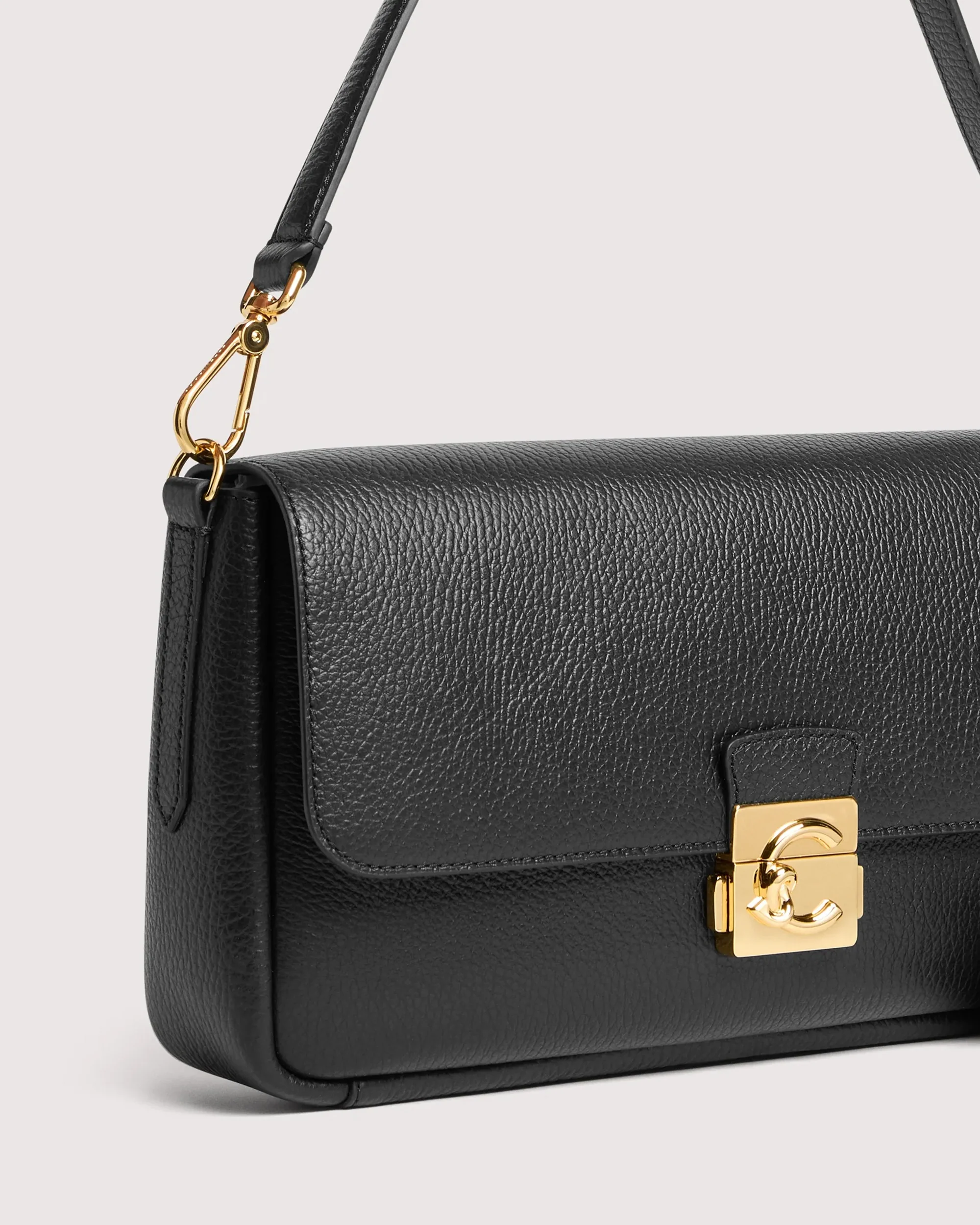 Coccinelle Mini Stylish Handbag for Women - Image 3